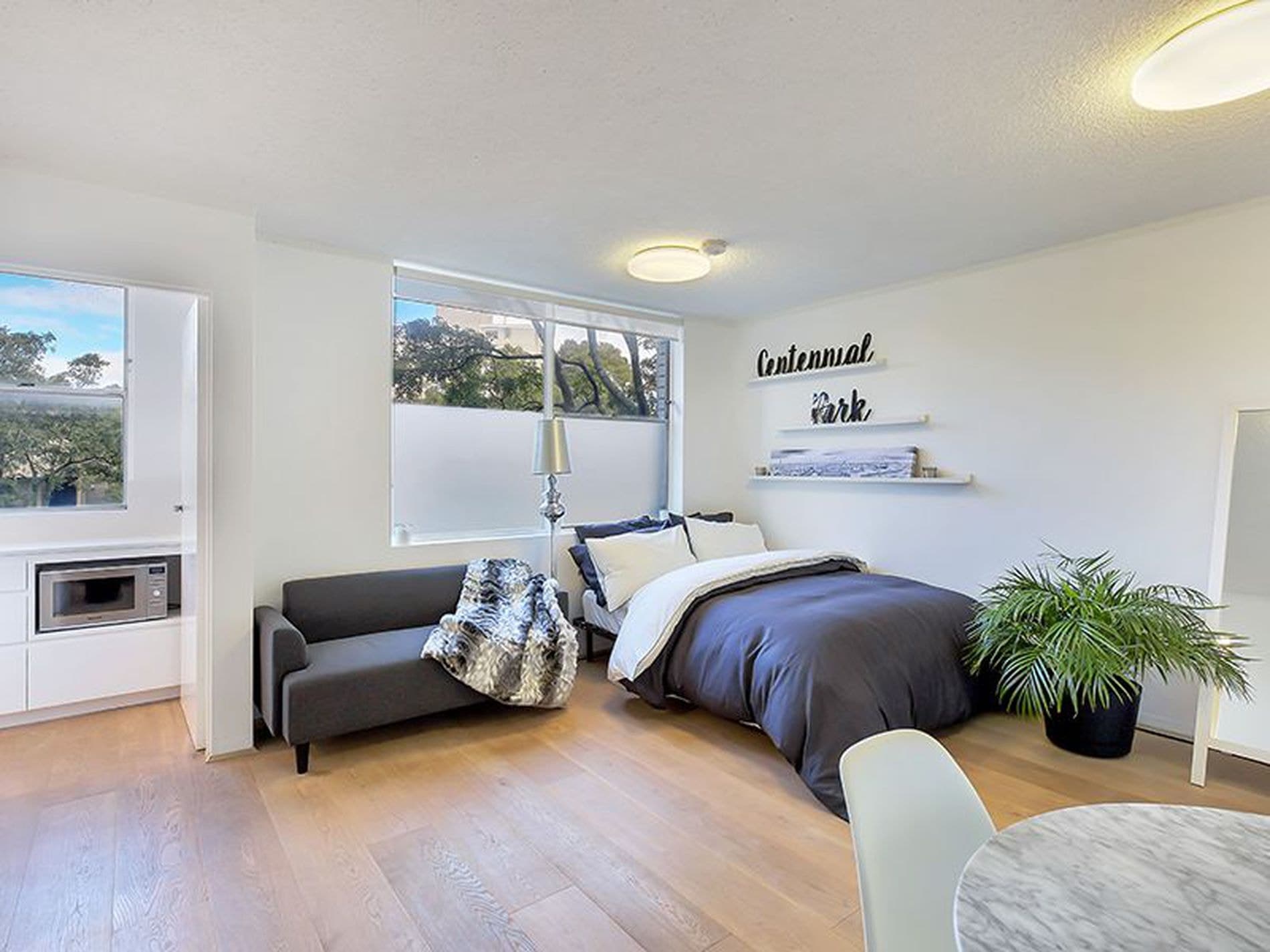 1E / 105 Cook Road, Centennial Park, Centennial Park - Thumbnail 4