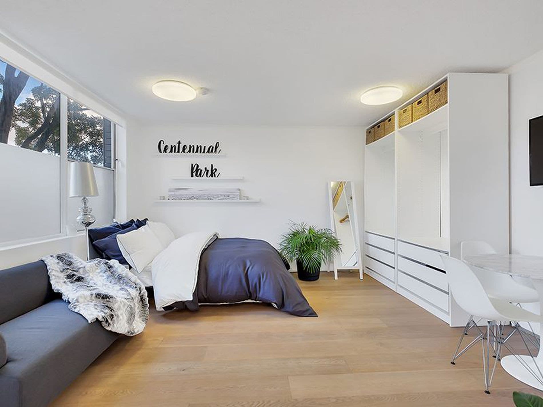 1E / 105 Cook Road, Centennial Park, Centennial Park - Thumbnail 5