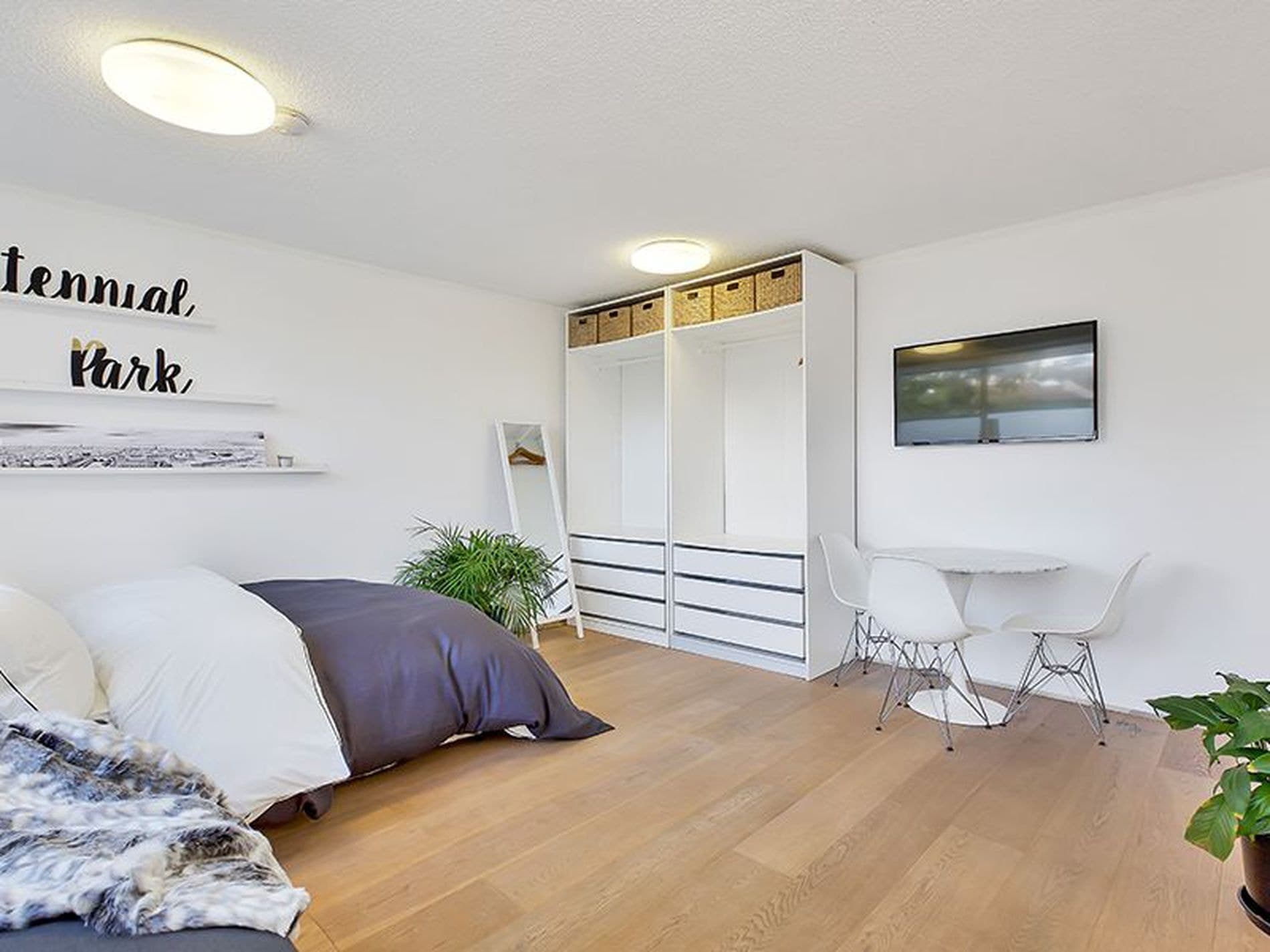1E / 105 Cook Road, Centennial Park, Centennial Park - Thumbnail 6