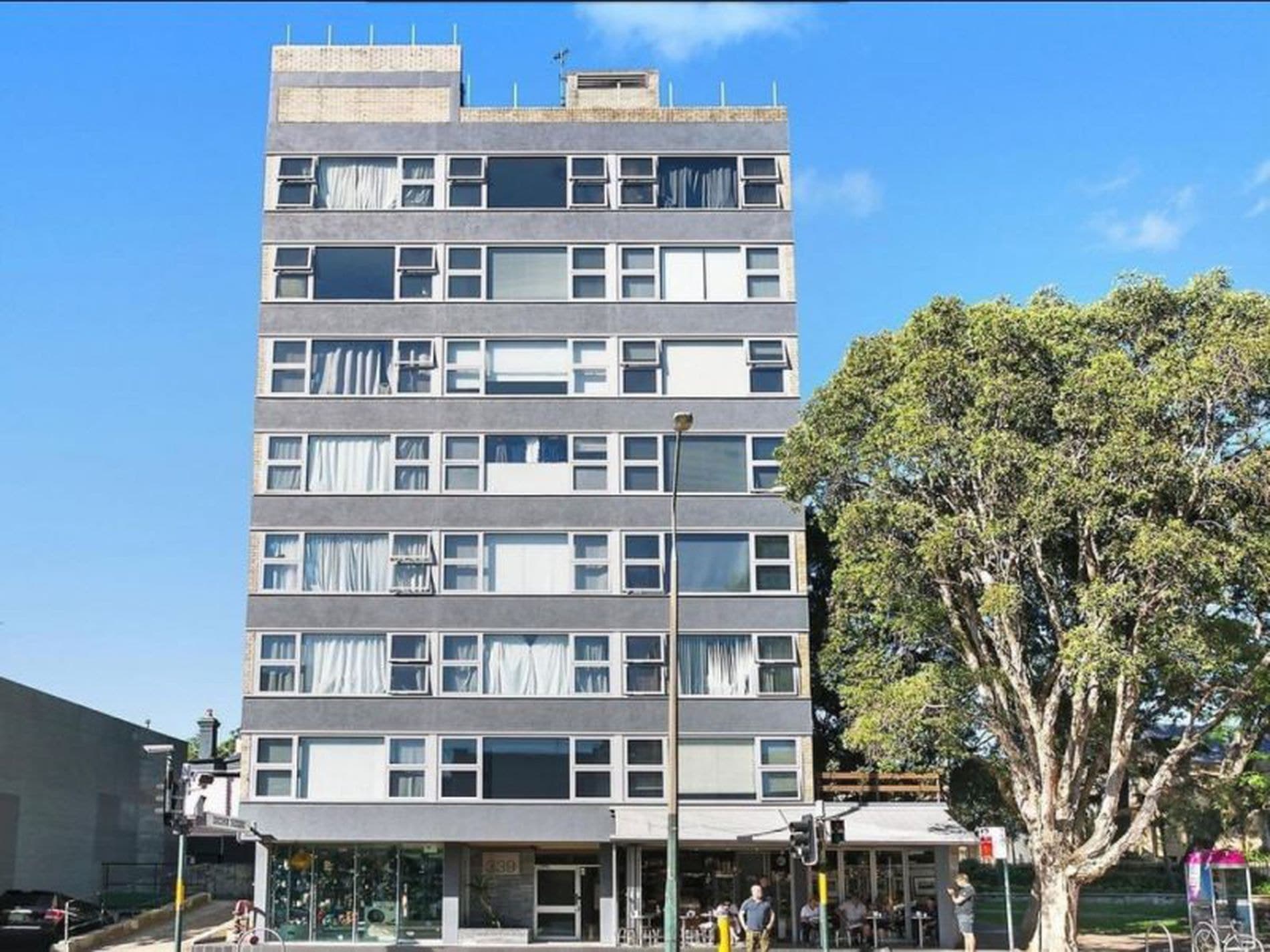 13 / 339 Oxford Street, Paddington, Paddington - Thumbnail 3