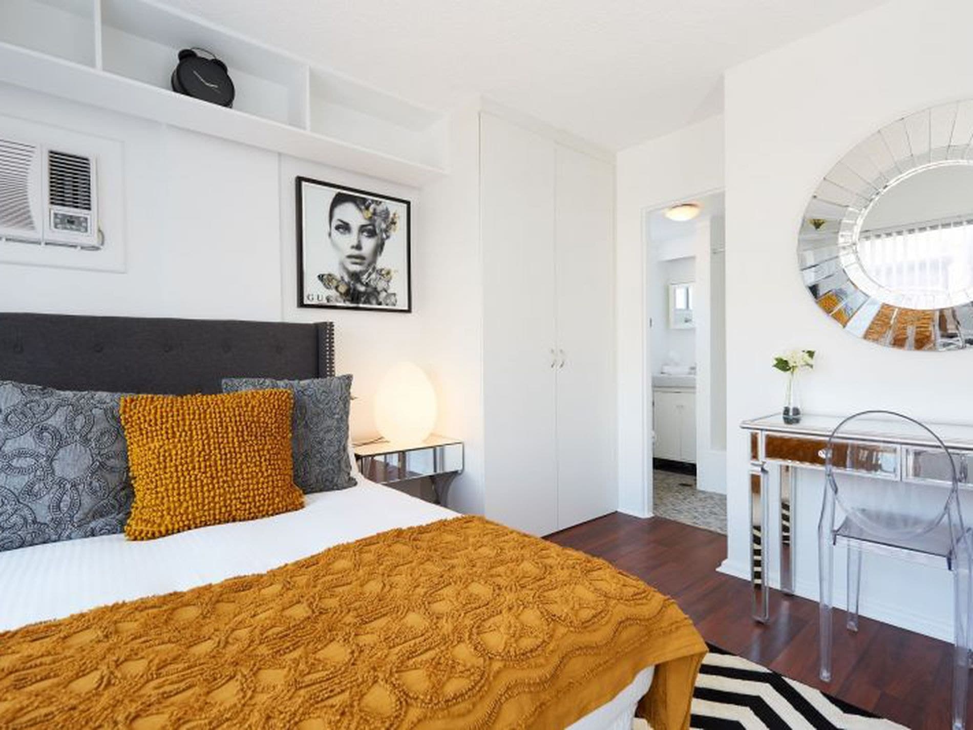 13 / 339 Oxford Street, Paddington, Paddington - Thumbnail 5