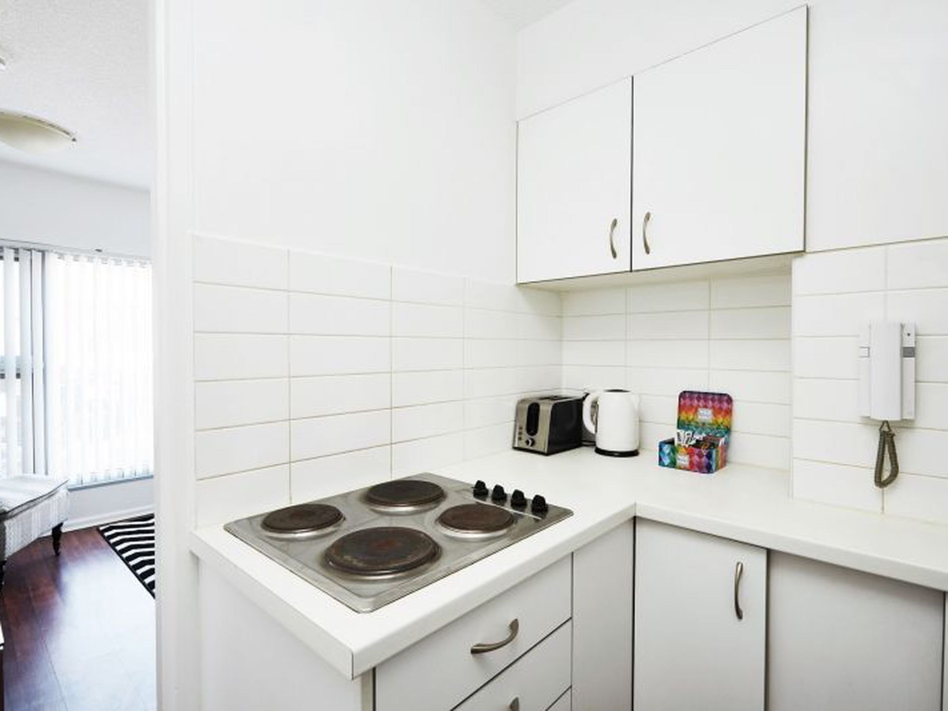 13 / 339 Oxford Street, Paddington, Paddington - Thumbnail 7
