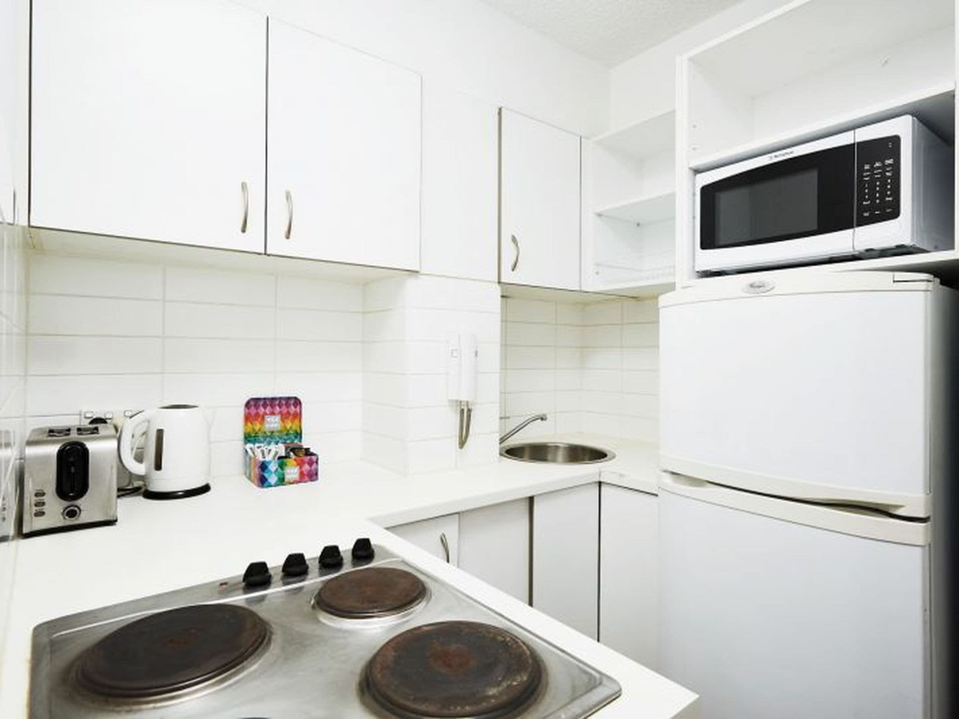 13 / 339 Oxford Street, Paddington, Paddington - Thumbnail 8