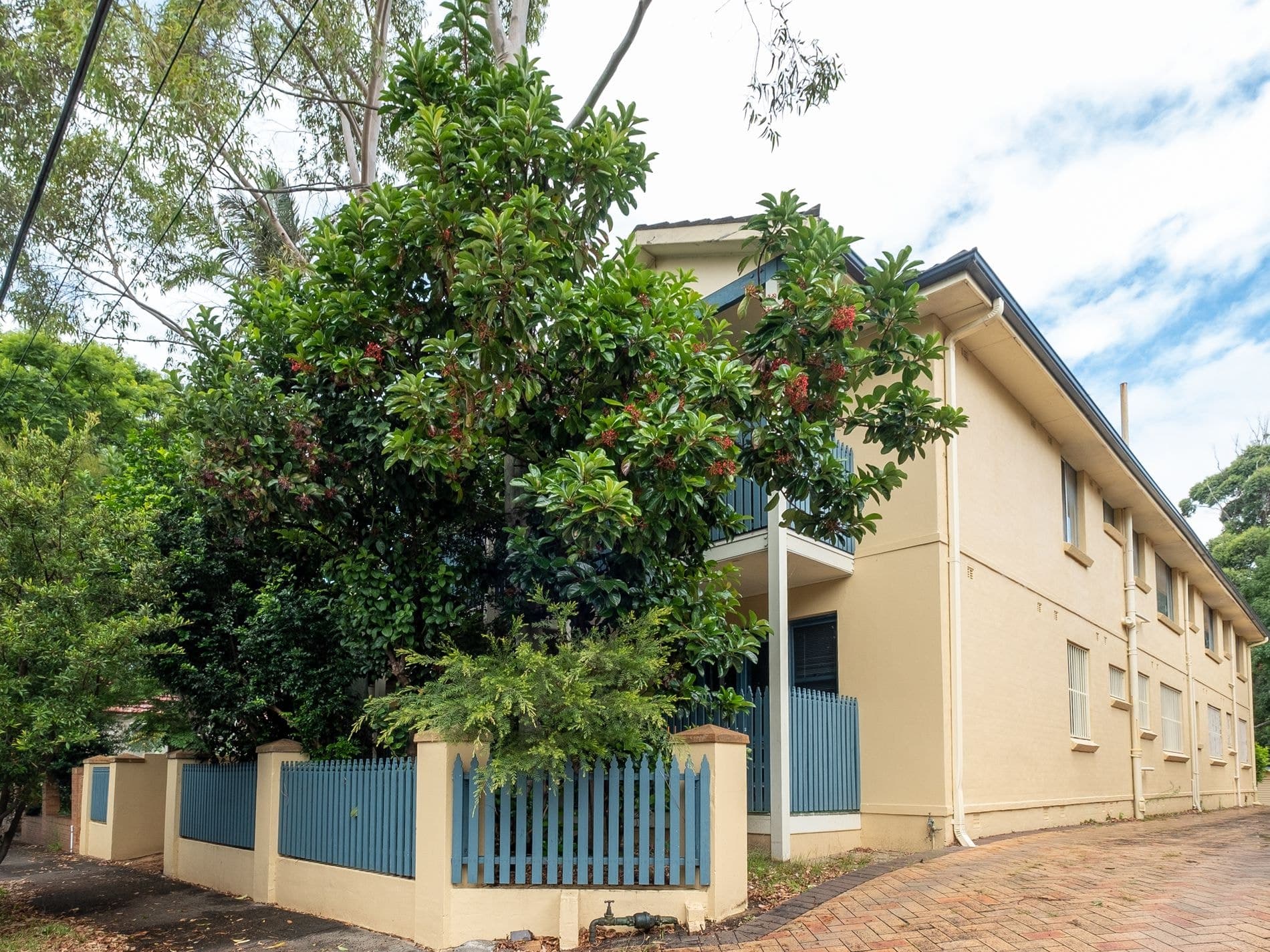 6 / 29 Fort Street, Petersham, Petersham - Thumbnail 3