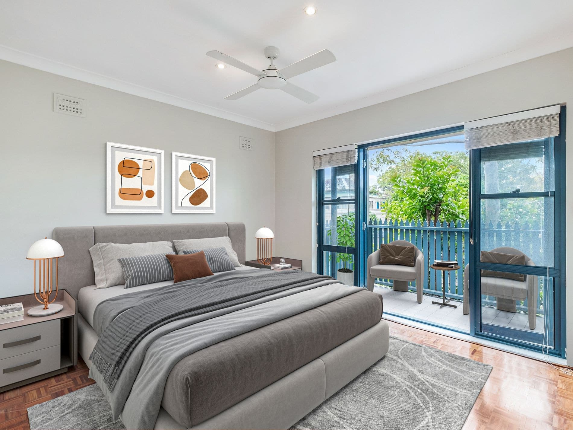 6 / 29 Fort Street, Petersham, Petersham - Thumbnail 6