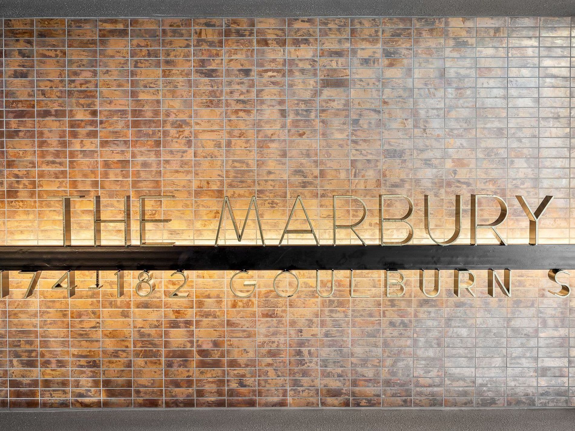 1106 / 174 Goulburn Street, Surry Hills, Surry Hills - Thumbnail 2