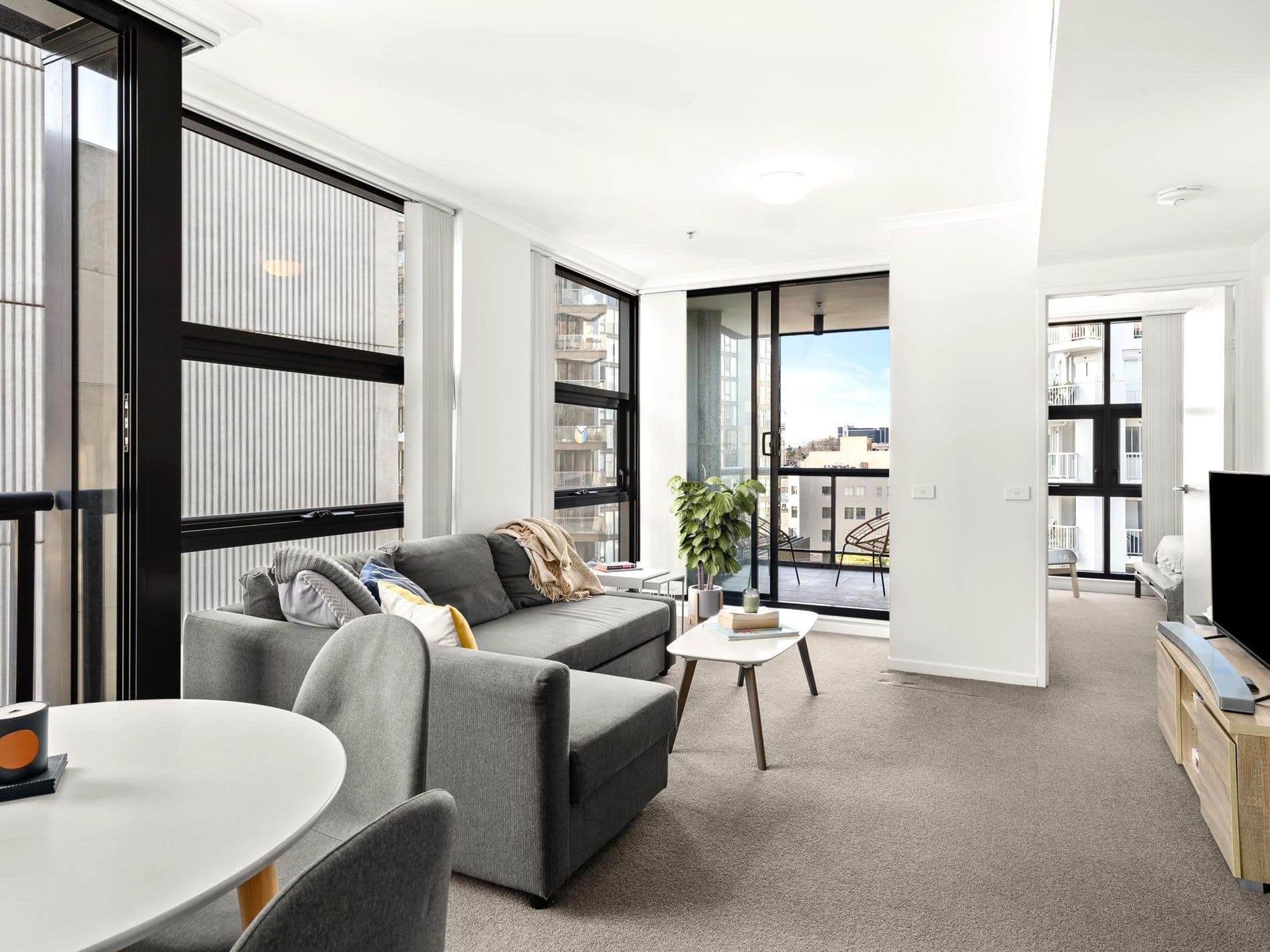 1106 / 174 Goulburn Street, Surry Hills, Surry Hills - Thumbnail 4