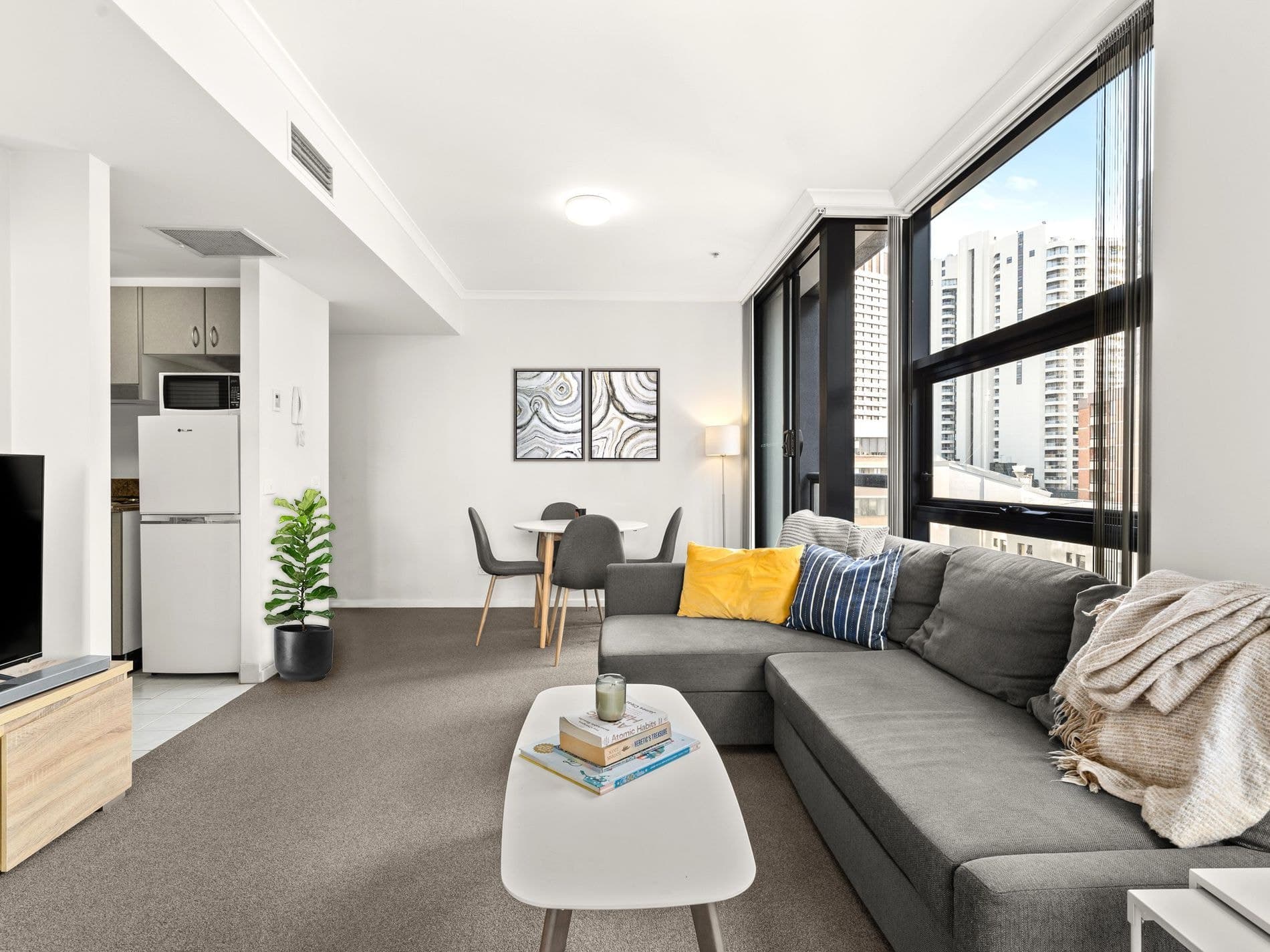 1106 / 174 Goulburn Street, Surry Hills, Surry Hills - Thumbnail 5