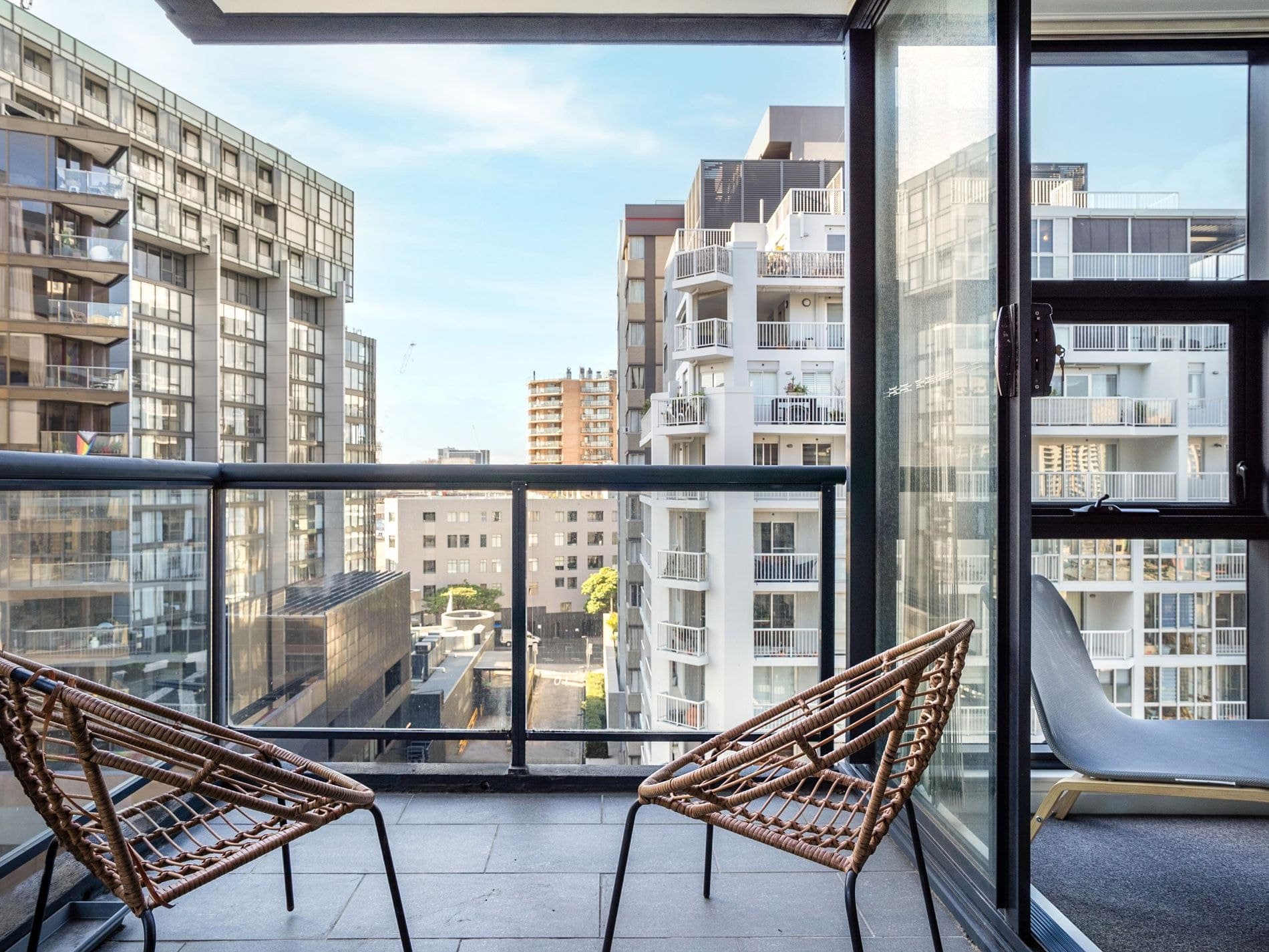 1106 / 174 Goulburn Street, Surry Hills, Surry Hills - Thumbnail 6