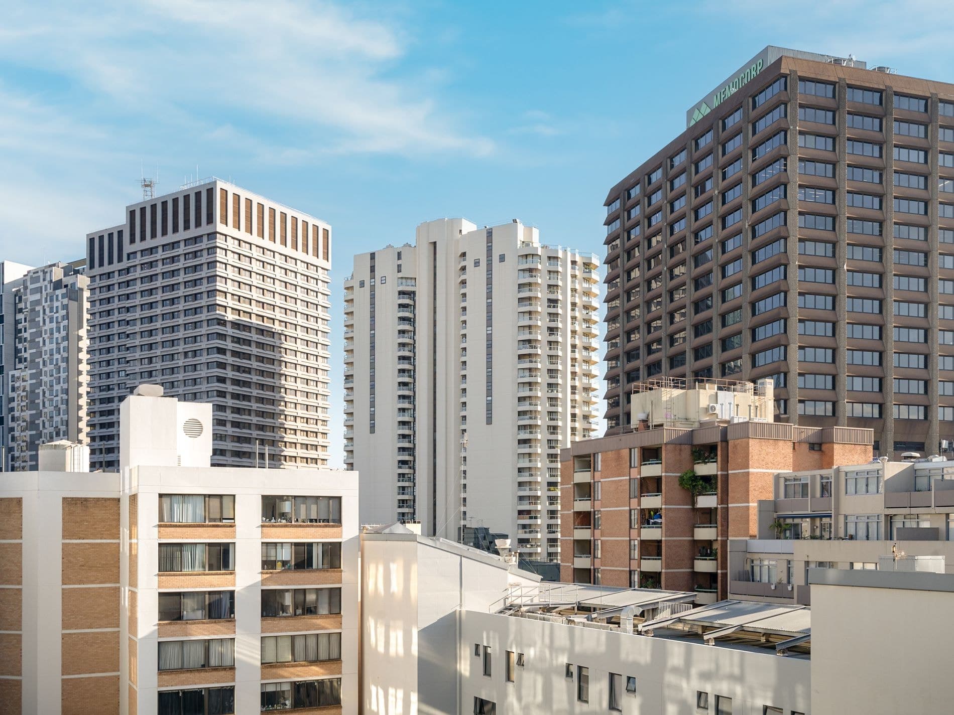 1106 / 174 Goulburn Street, Surry Hills, Surry Hills - Thumbnail 7