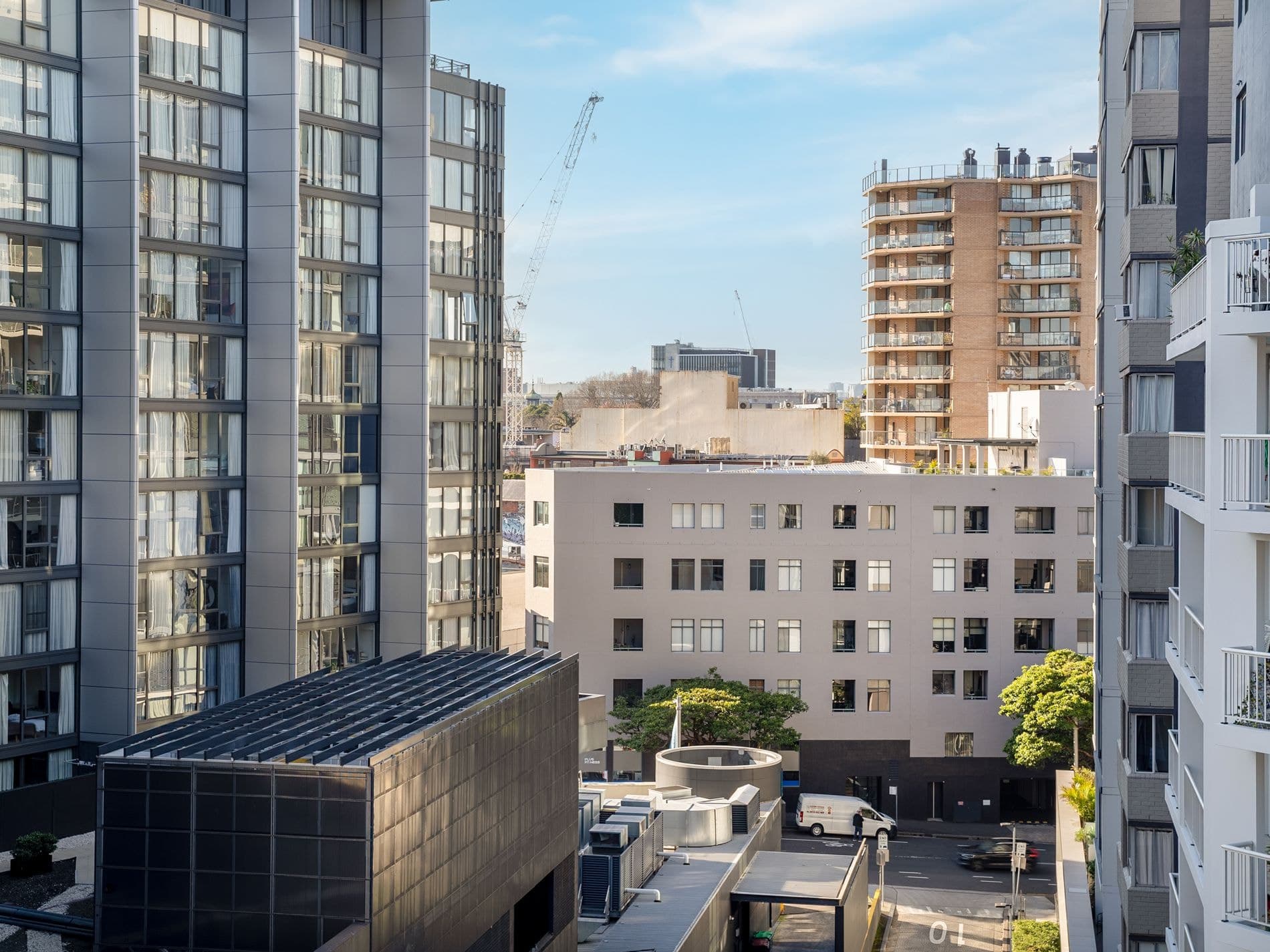 1106 / 174 Goulburn Street, Surry Hills, Surry Hills - Thumbnail 8