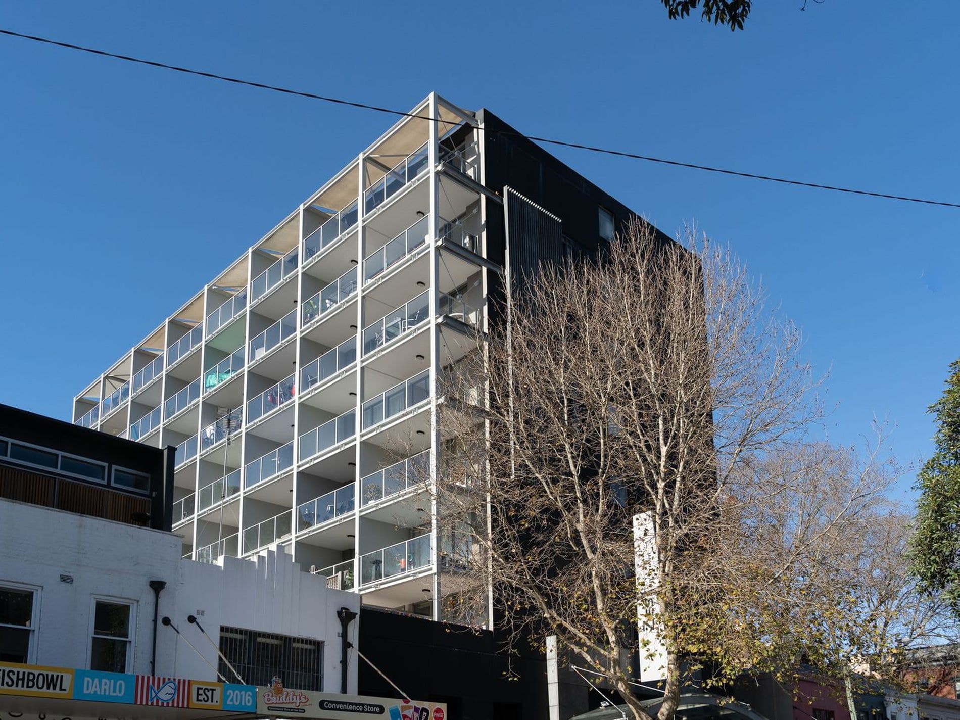 413 / 302 Crown Street, Darlinghurst, Darlinghurst - Thumbnail 4