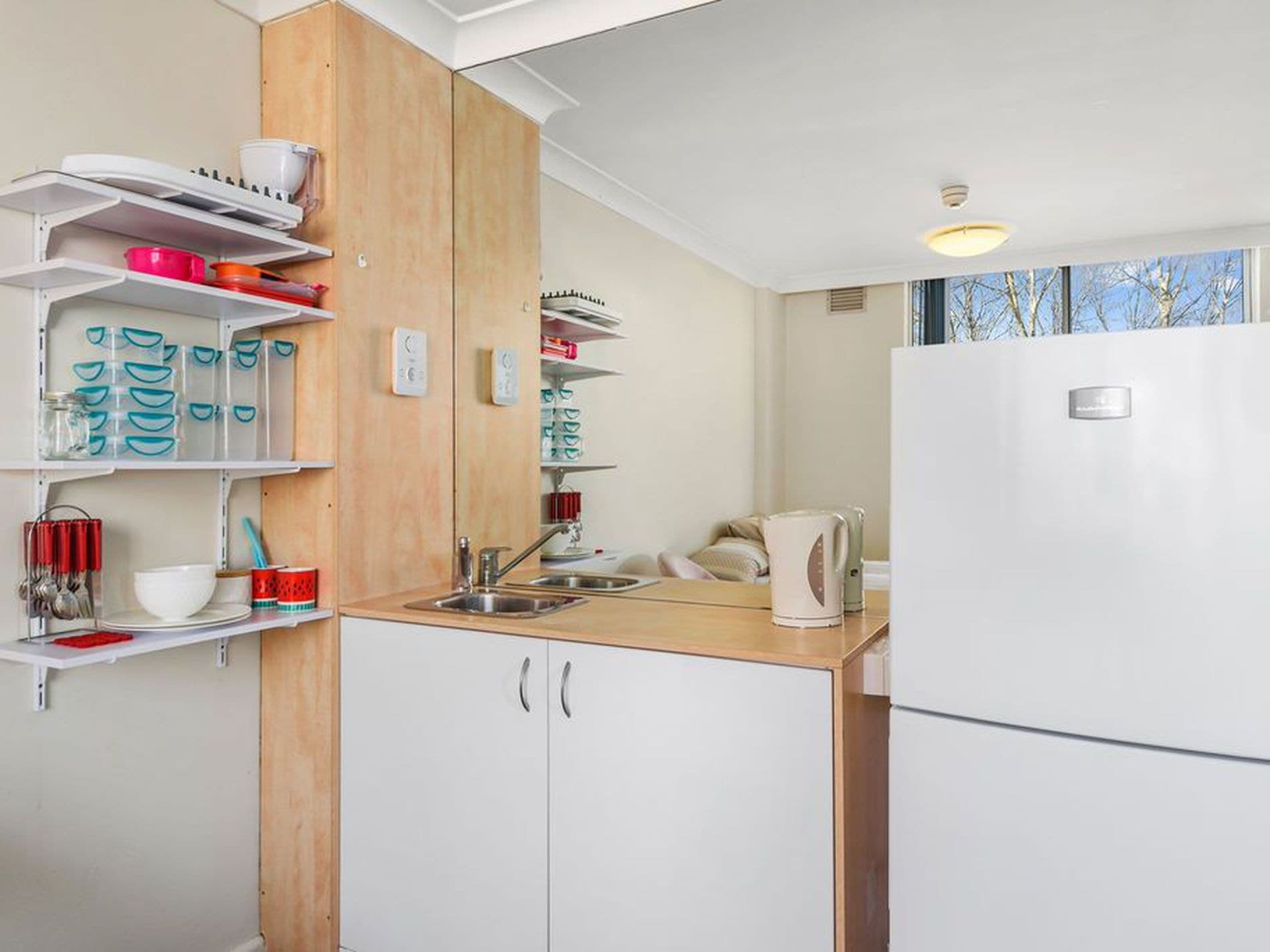 413 / 302 Crown Street, Darlinghurst, Darlinghurst - Thumbnail 6