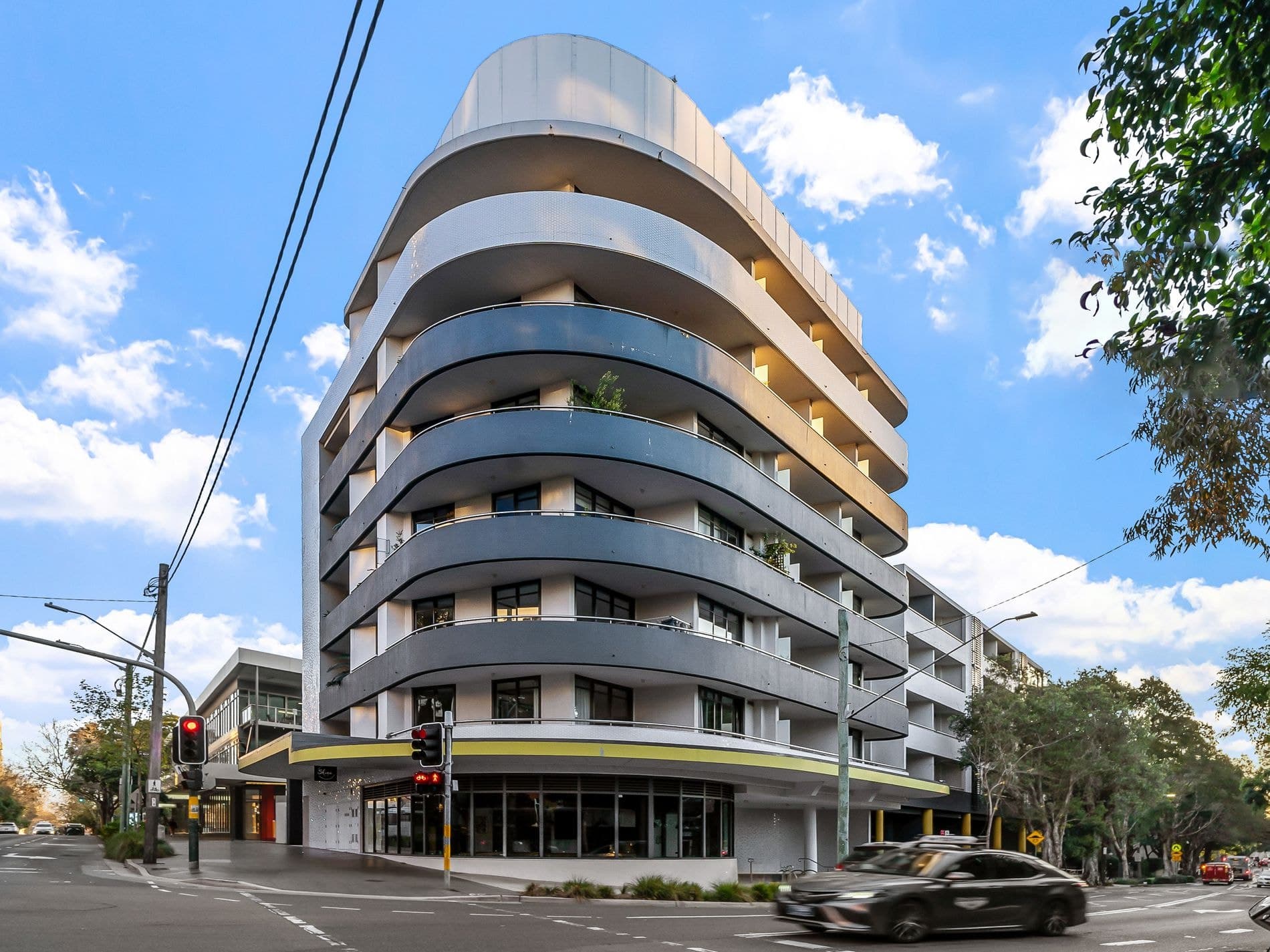 5008 / 859 Bourke Street, Waterloo, Waterloo - Image 1