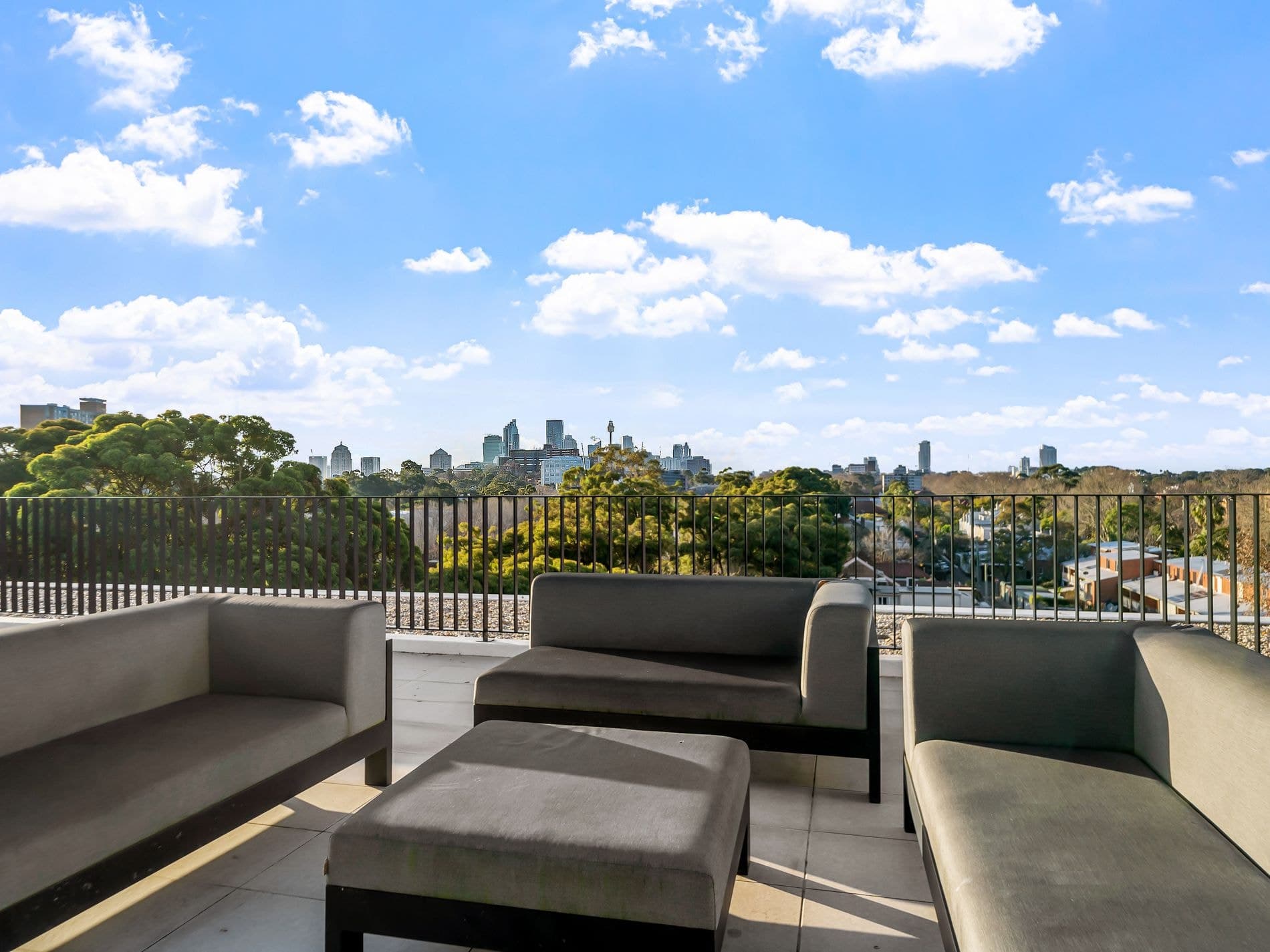 5008 / 859 Bourke Street, Waterloo, Waterloo - Thumbnail 2
