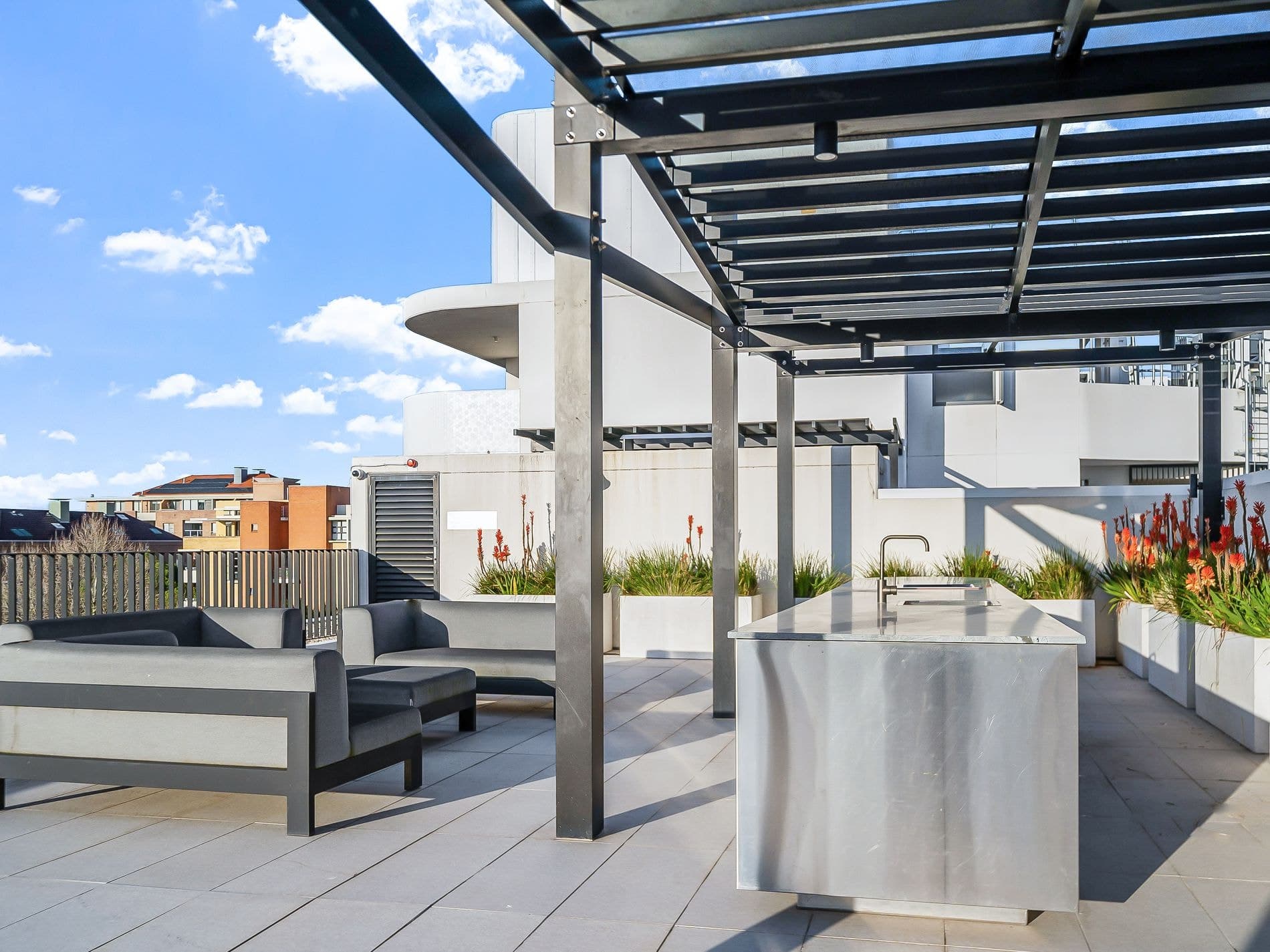 5008 / 859 Bourke Street, Waterloo, Waterloo - Thumbnail 3