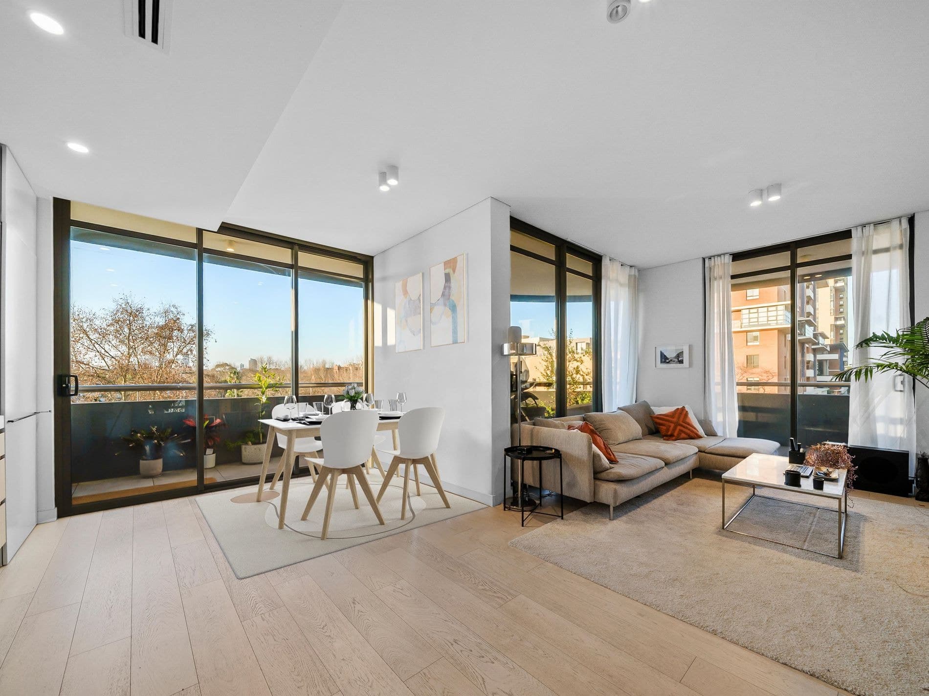 5008 / 859 Bourke Street, Waterloo, Waterloo - Thumbnail 4