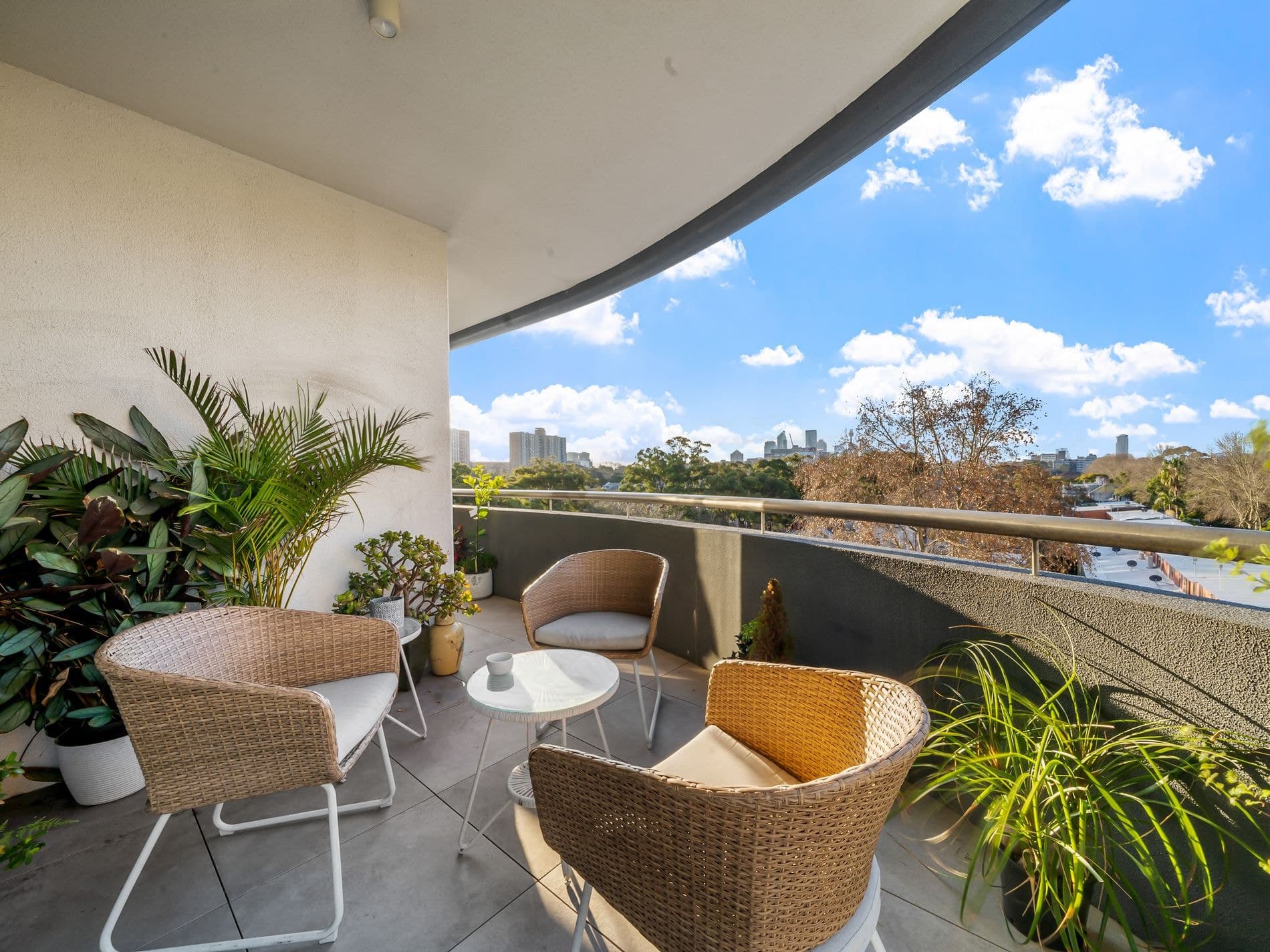 5008 / 859 Bourke Street, Waterloo, Waterloo - Thumbnail 5
