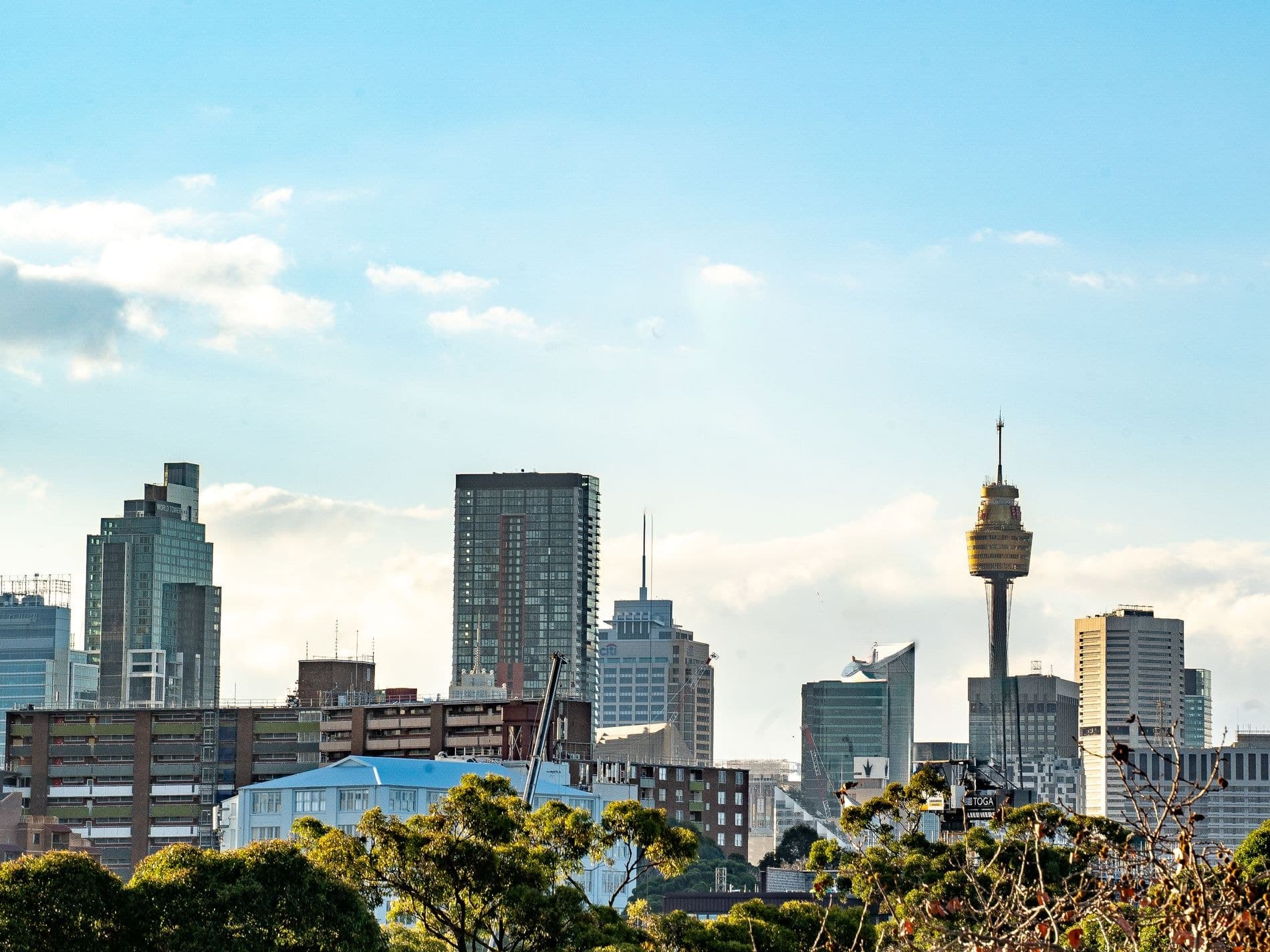 5008 / 859 Bourke Street, Waterloo, Waterloo - Thumbnail 6