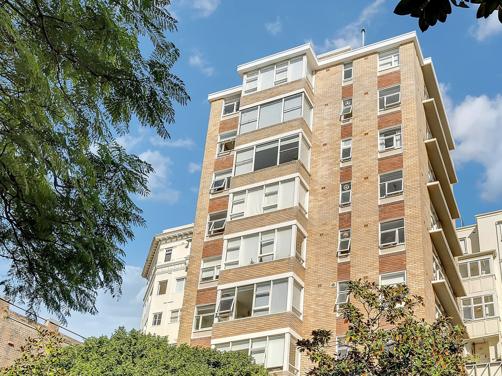 11 / 27 Ithaca Avenue, Elizabeth Bay, Elizabeth Bay - Thumbnail 3