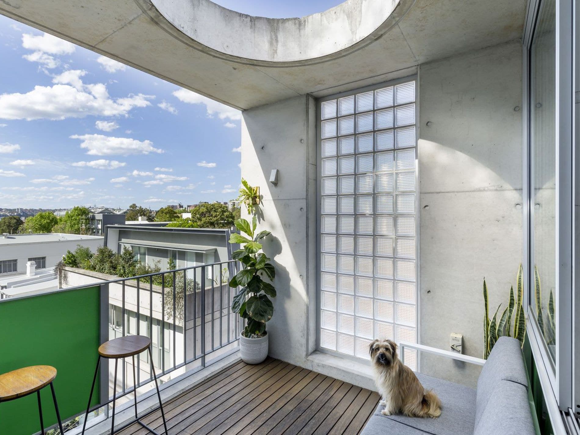 30 / 85 Bourke Street, Woolloomooloo, Woolloomooloo - Thumbnail 4