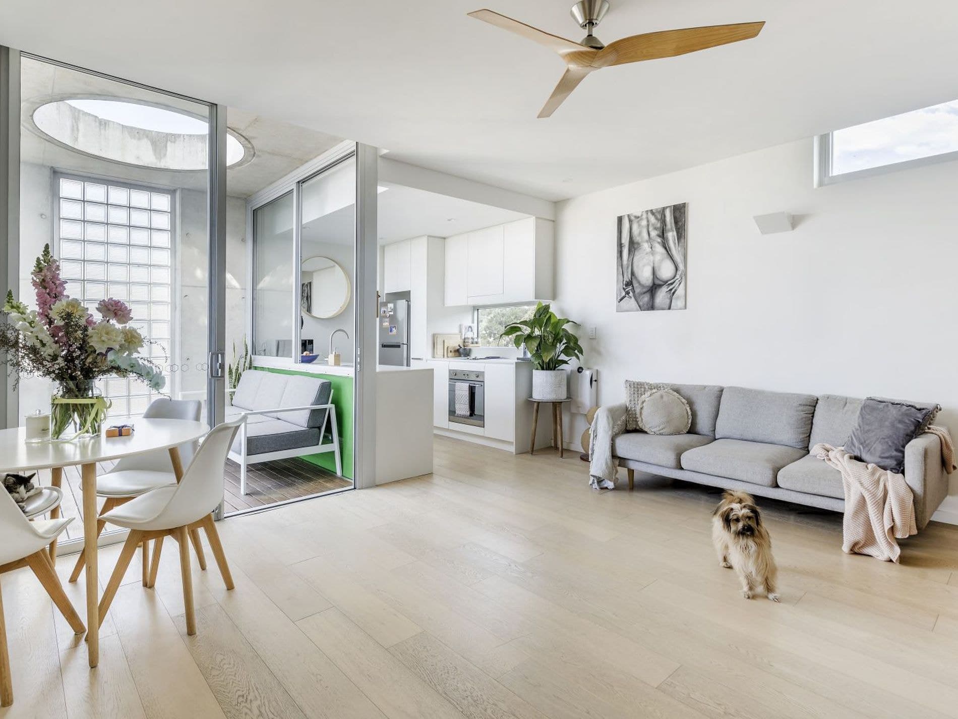 30 / 85 Bourke Street, Woolloomooloo, Woolloomooloo - Thumbnail 6