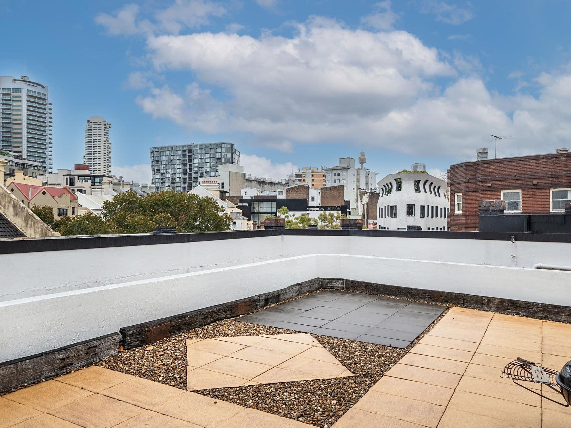 14 / 12 Ward Avenue, Potts Point, Potts Point - Thumbnail 2