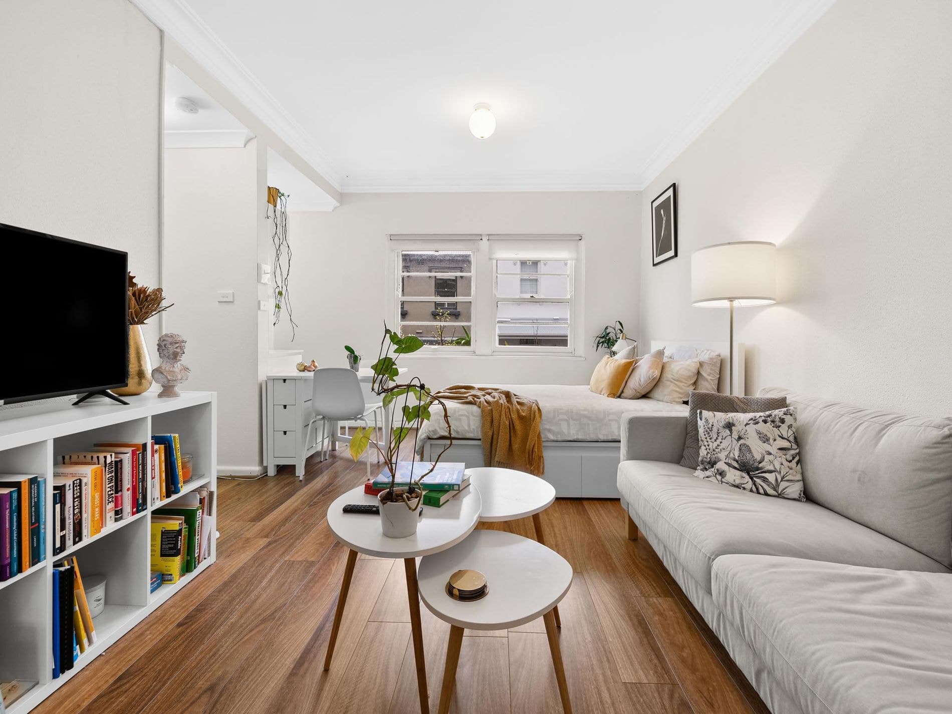 14 / 12 Ward Avenue, Potts Point, Potts Point - Thumbnail 4