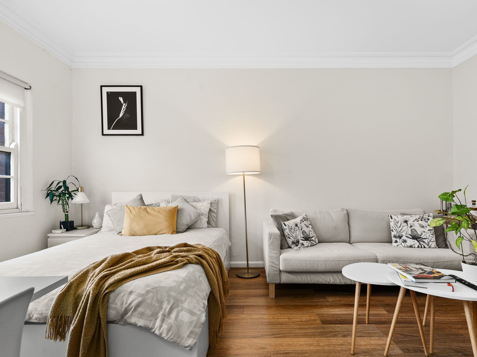 14 / 12 Ward Avenue, Potts Point, Potts Point - Thumbnail 5