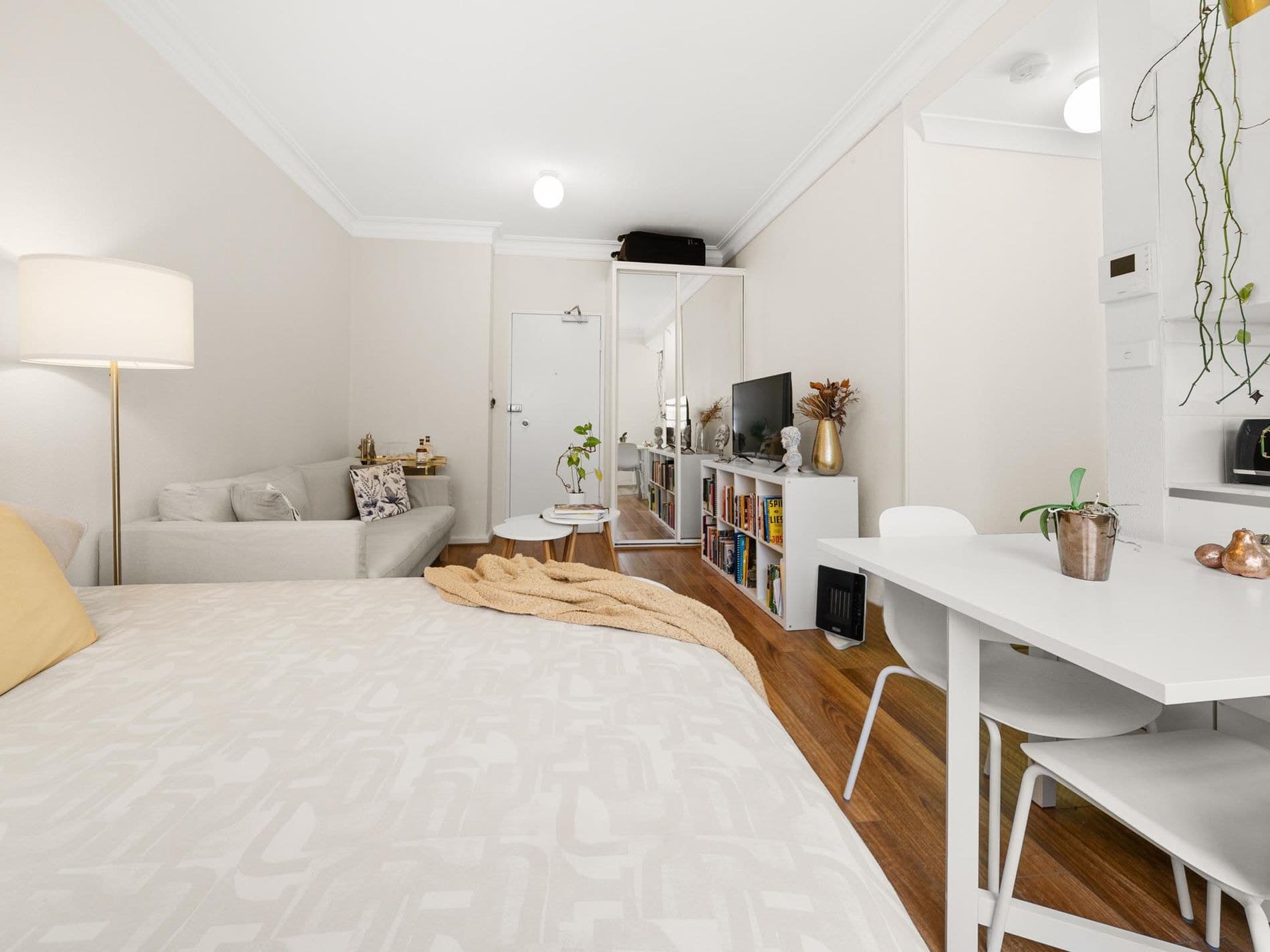 14 / 12 Ward Avenue, Potts Point, Potts Point - Thumbnail 6