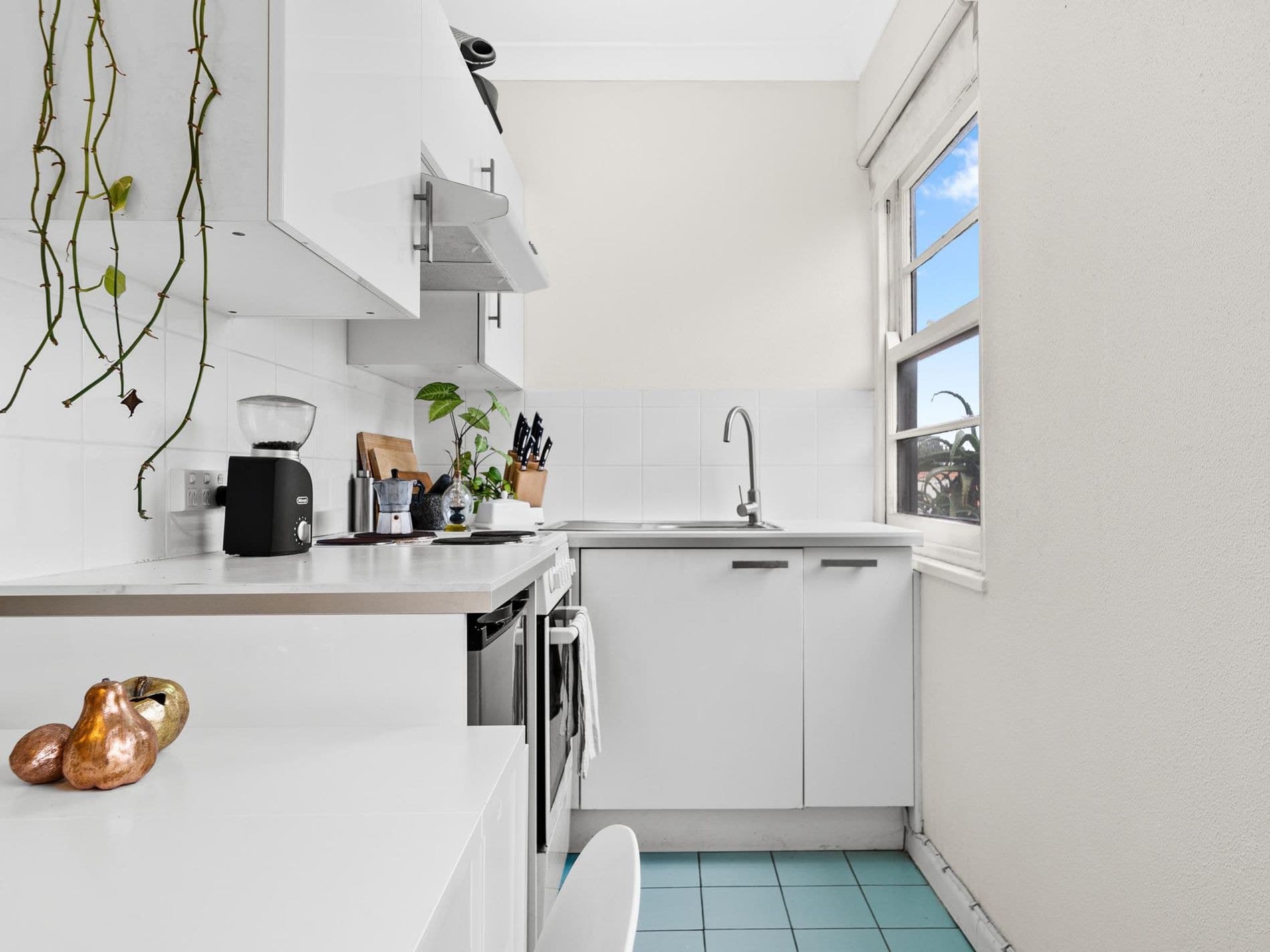 14 / 12 Ward Avenue, Potts Point, Potts Point - Thumbnail 8