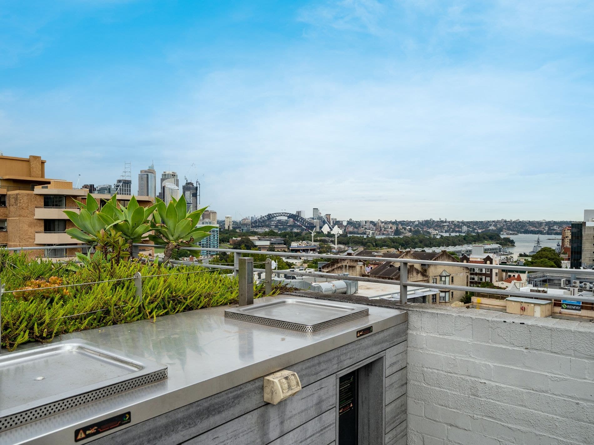 106 / 221 Darlinghurst Road, Darlinghurst, Darlinghurst - Thumbnail 2