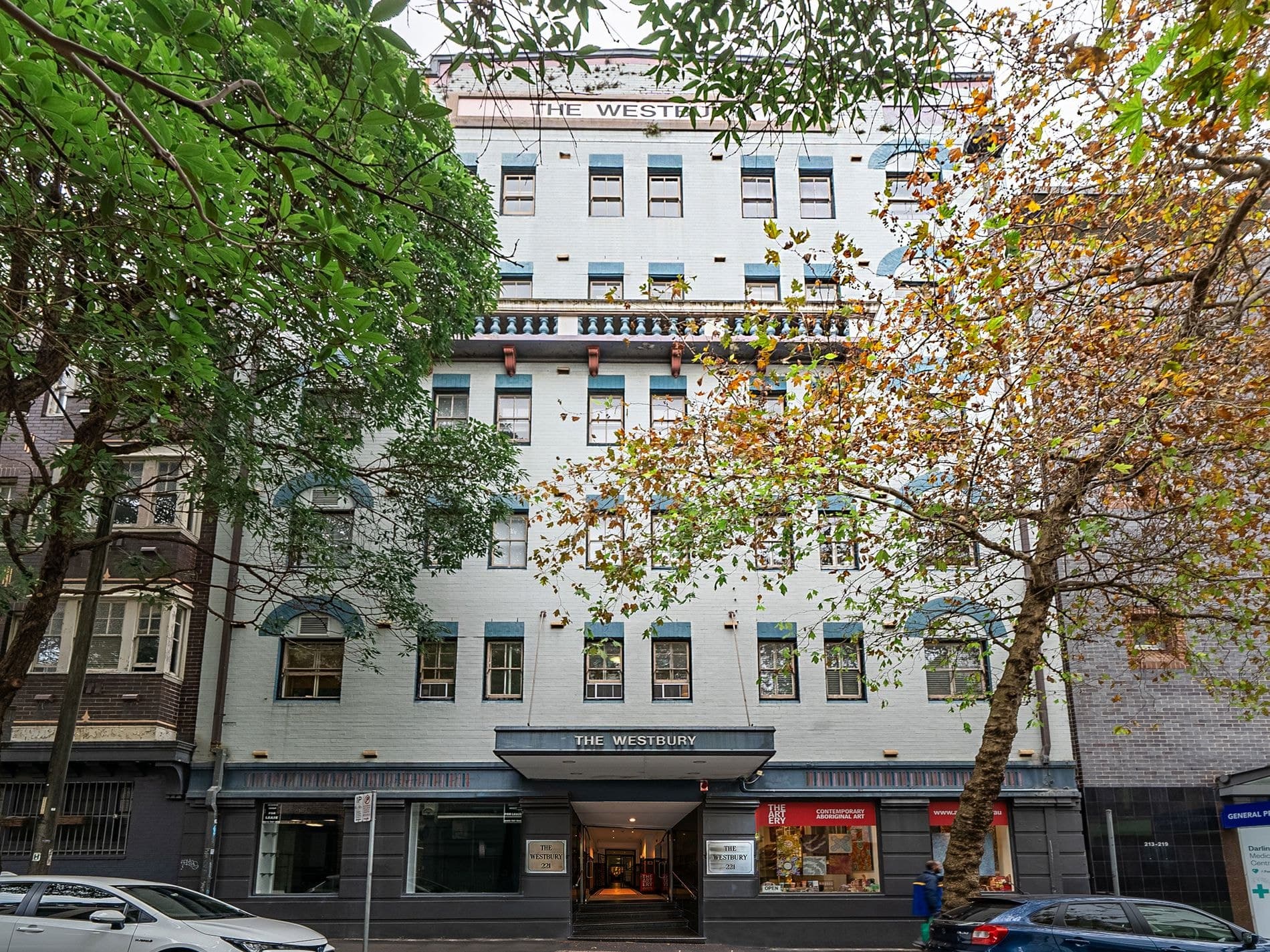 106 / 221 Darlinghurst Road, Darlinghurst, Darlinghurst - Thumbnail 3