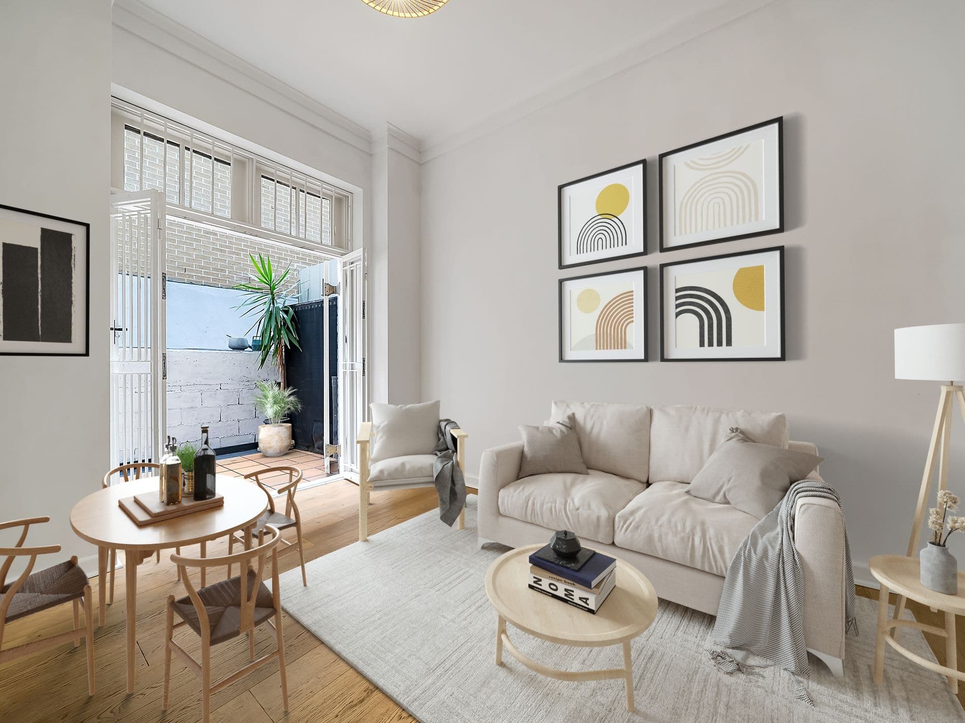 106 / 221 Darlinghurst Road, Darlinghurst, Darlinghurst - Thumbnail 4