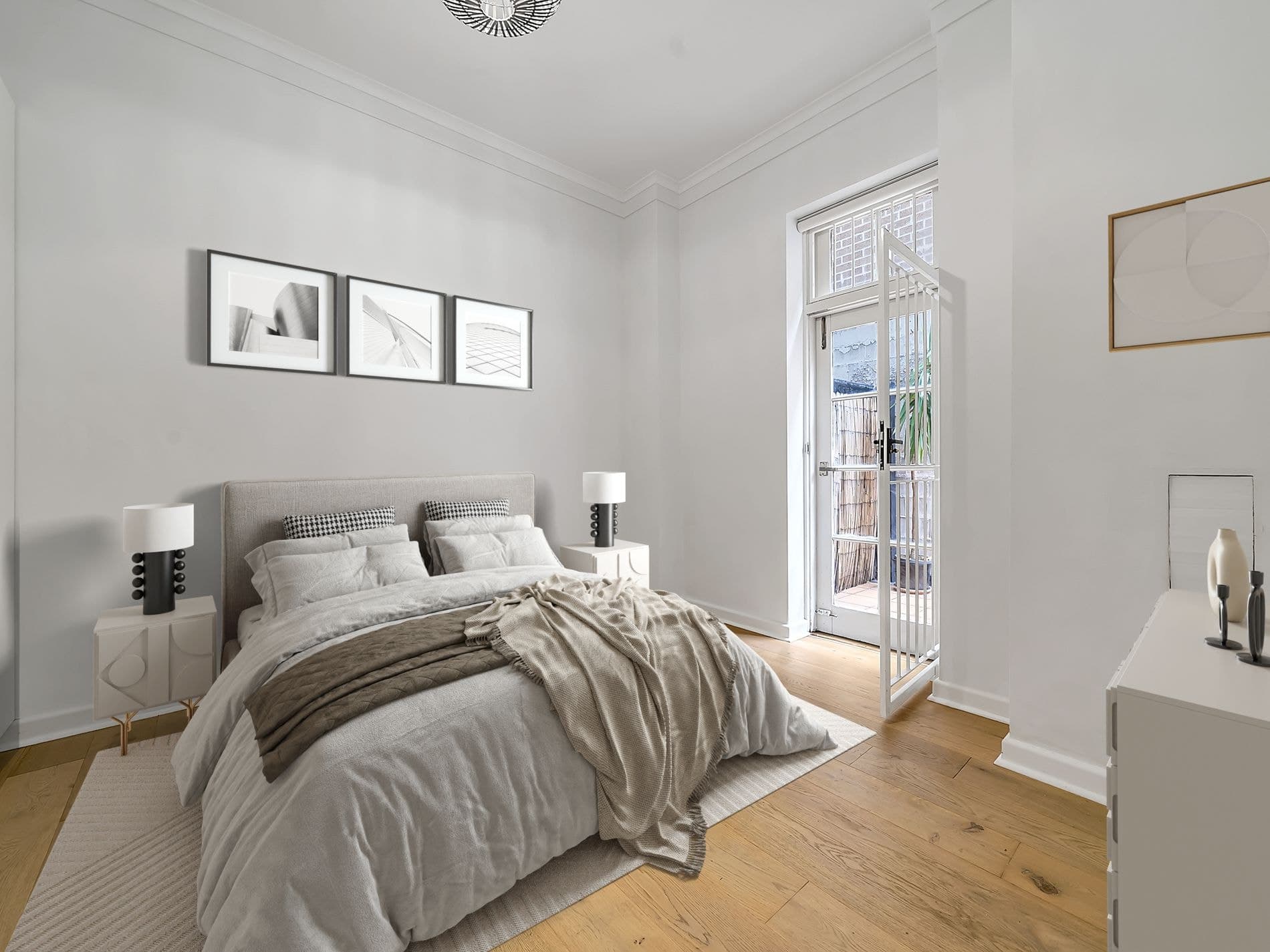 106 / 221 Darlinghurst Road, Darlinghurst, Darlinghurst - Thumbnail 5