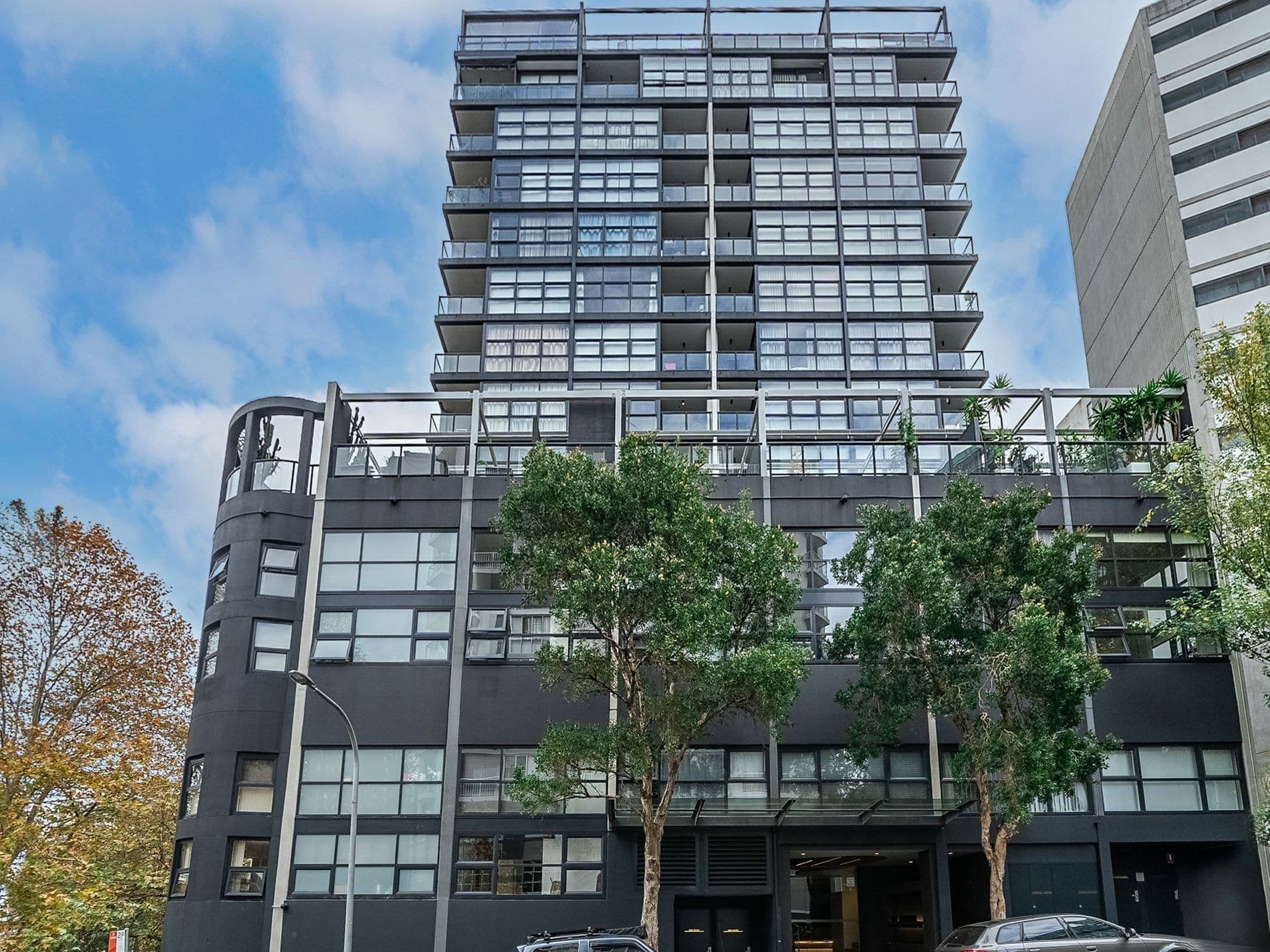 1108 / 174 Goulburn Street, Surry Hills, Surry Hills - Thumbnail 2