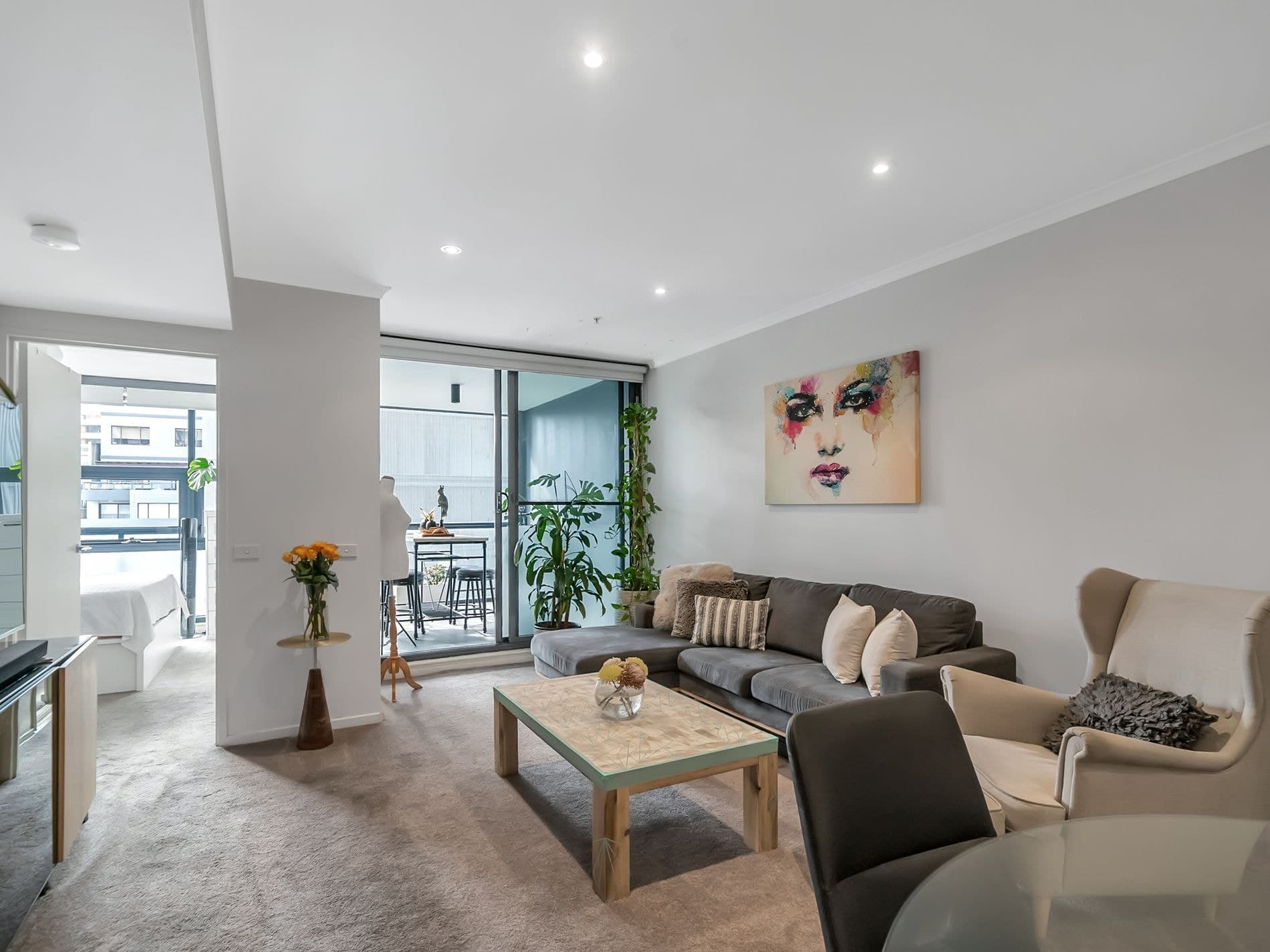 1108 / 174 Goulburn Street, Surry Hills, Surry Hills - Thumbnail 5