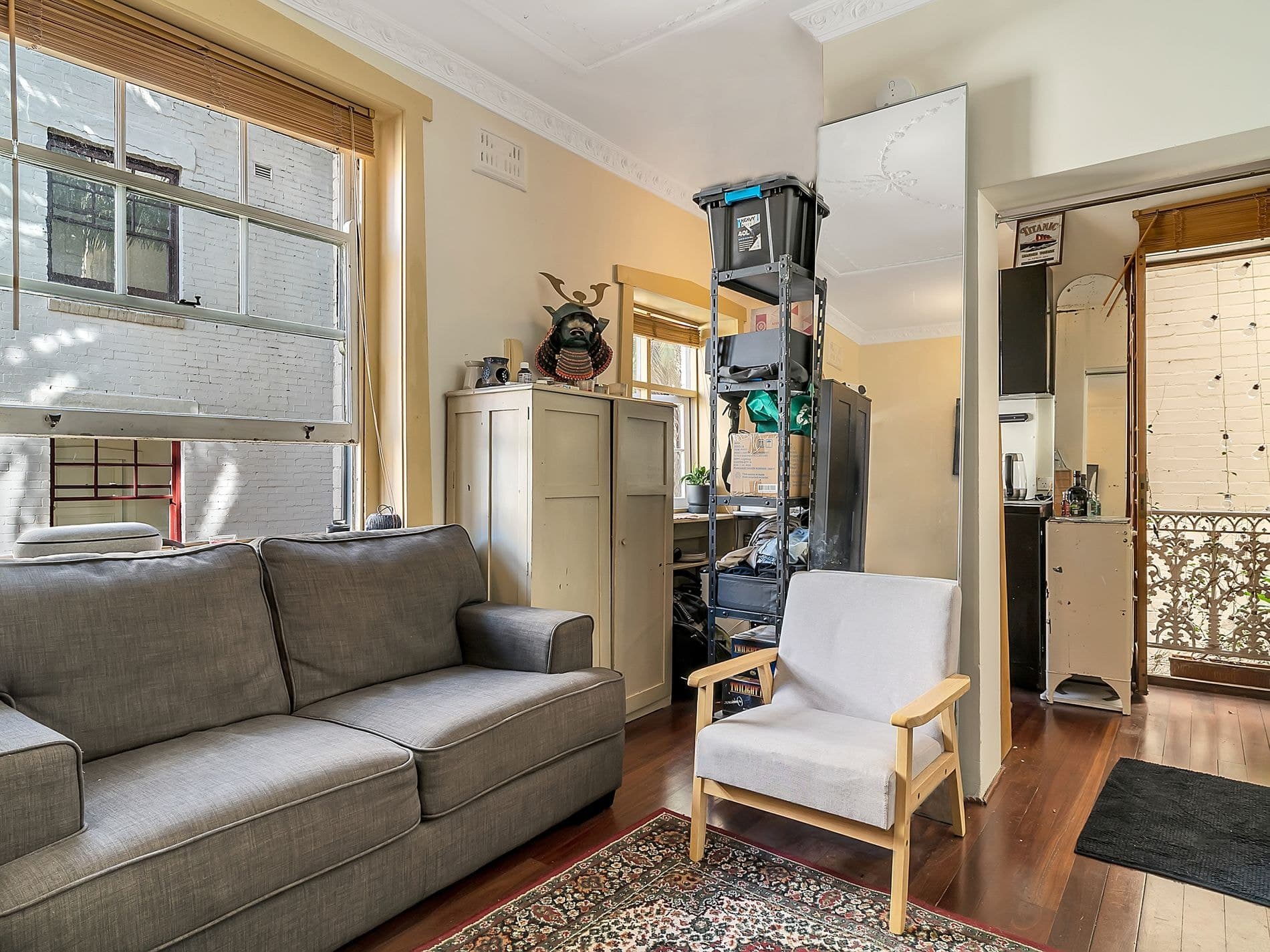 8 / 37 Roslyn Street, Rushcutters Bay, Rushcutters Bay - Image 1