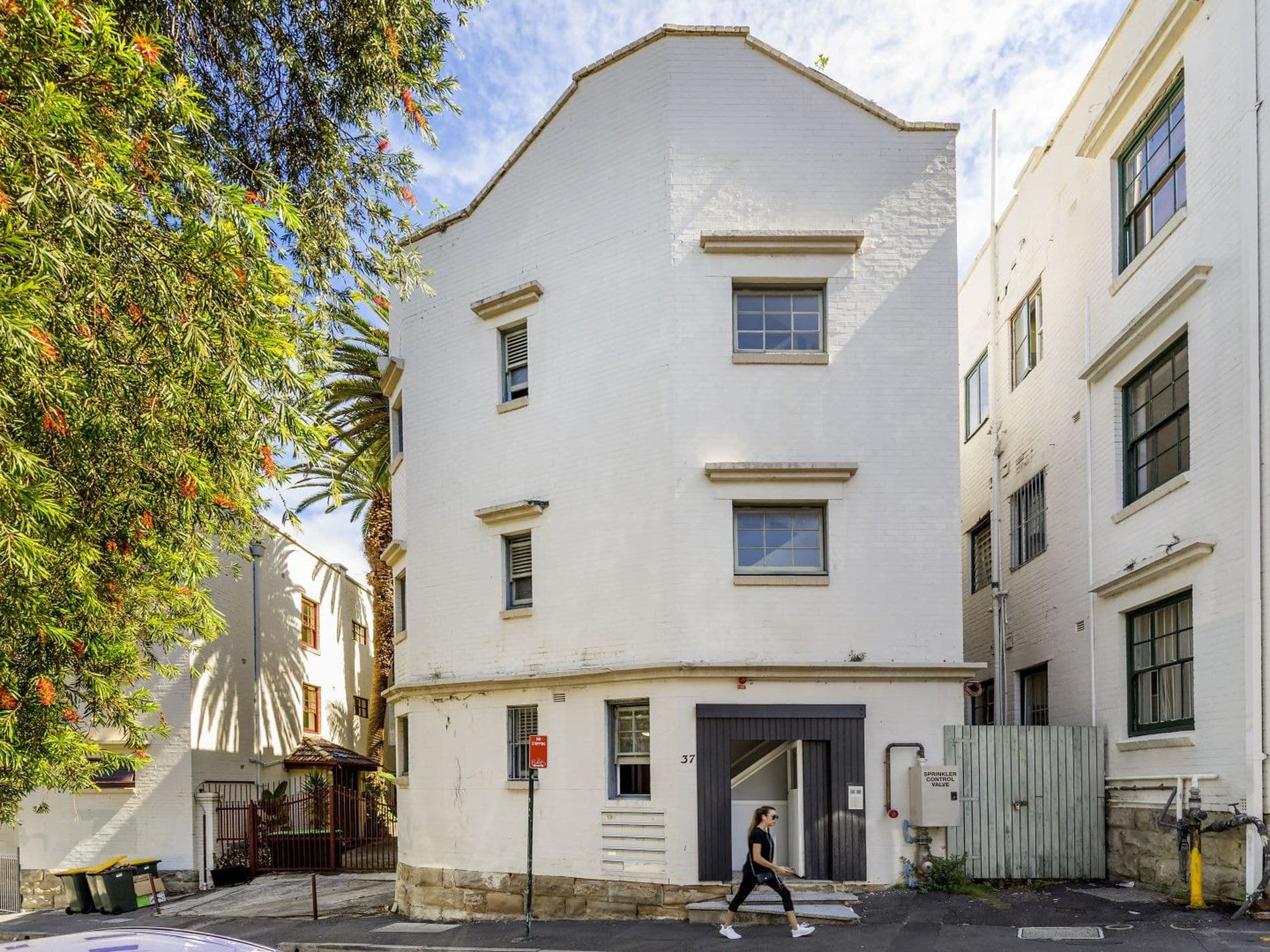8 / 37 Roslyn Street, Rushcutters Bay, Rushcutters Bay - Thumbnail 4