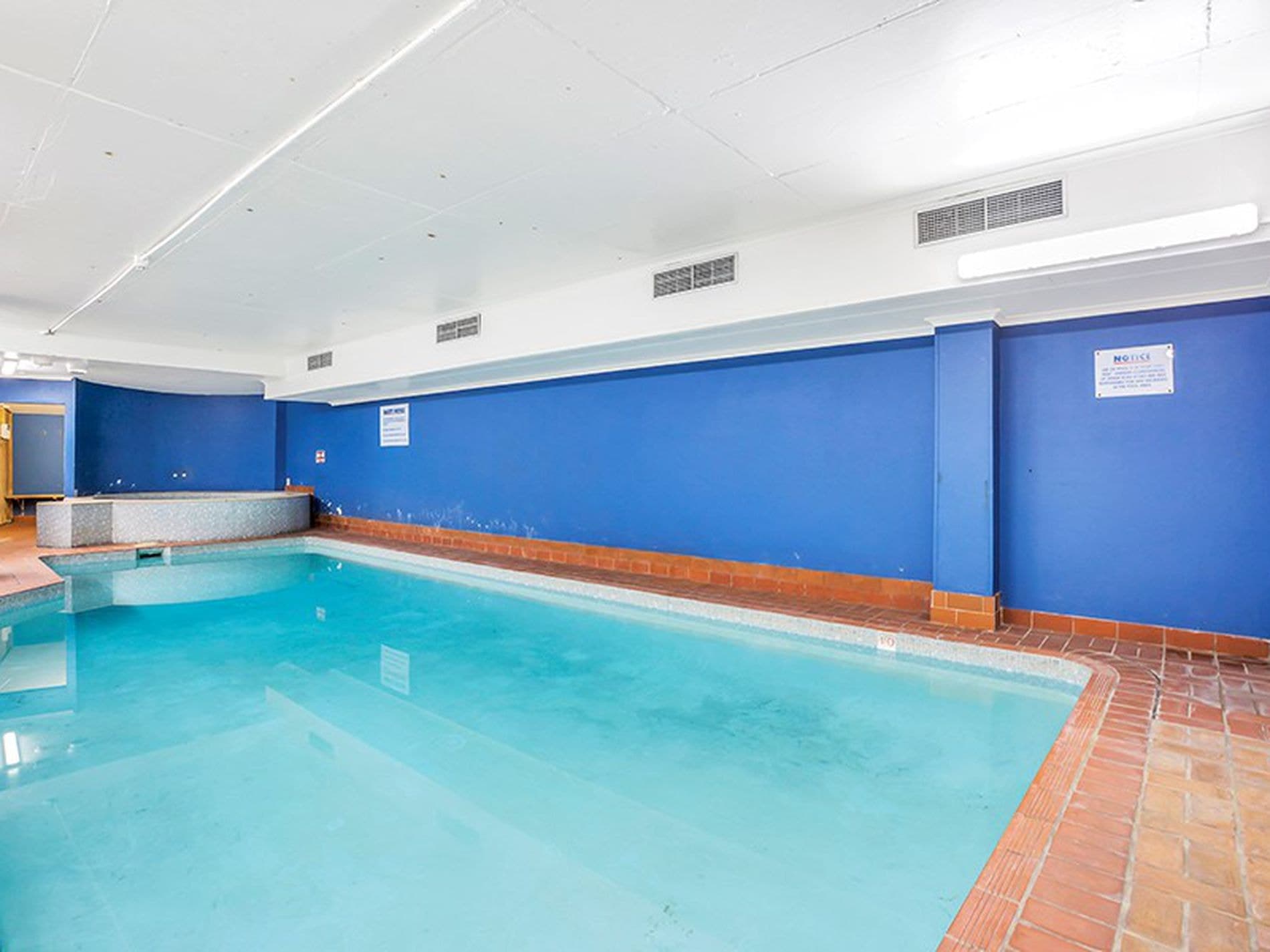 408 / 5 Ward Avenue, Potts Point, Potts Point - Thumbnail 2