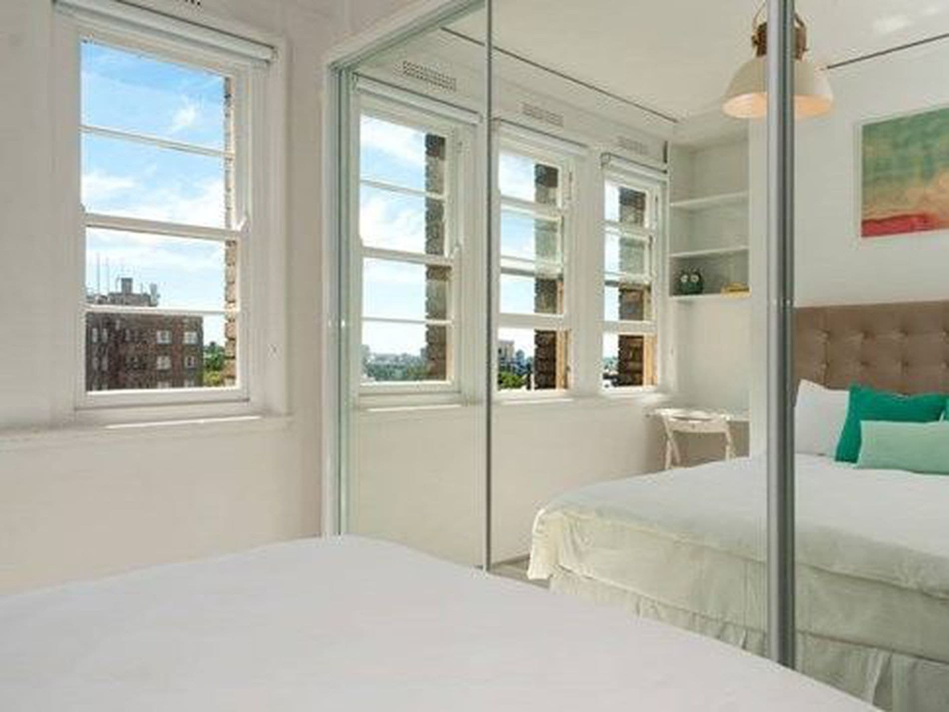 701 / 389 Bourke Street, Darlinghurst, Darlinghurst - Thumbnail 2