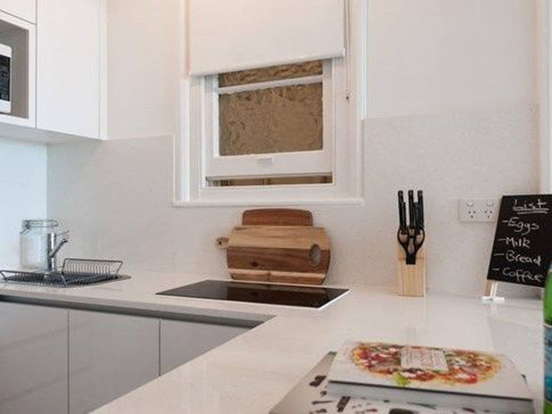 701 / 389 Bourke Street, Darlinghurst, Darlinghurst - Thumbnail 8