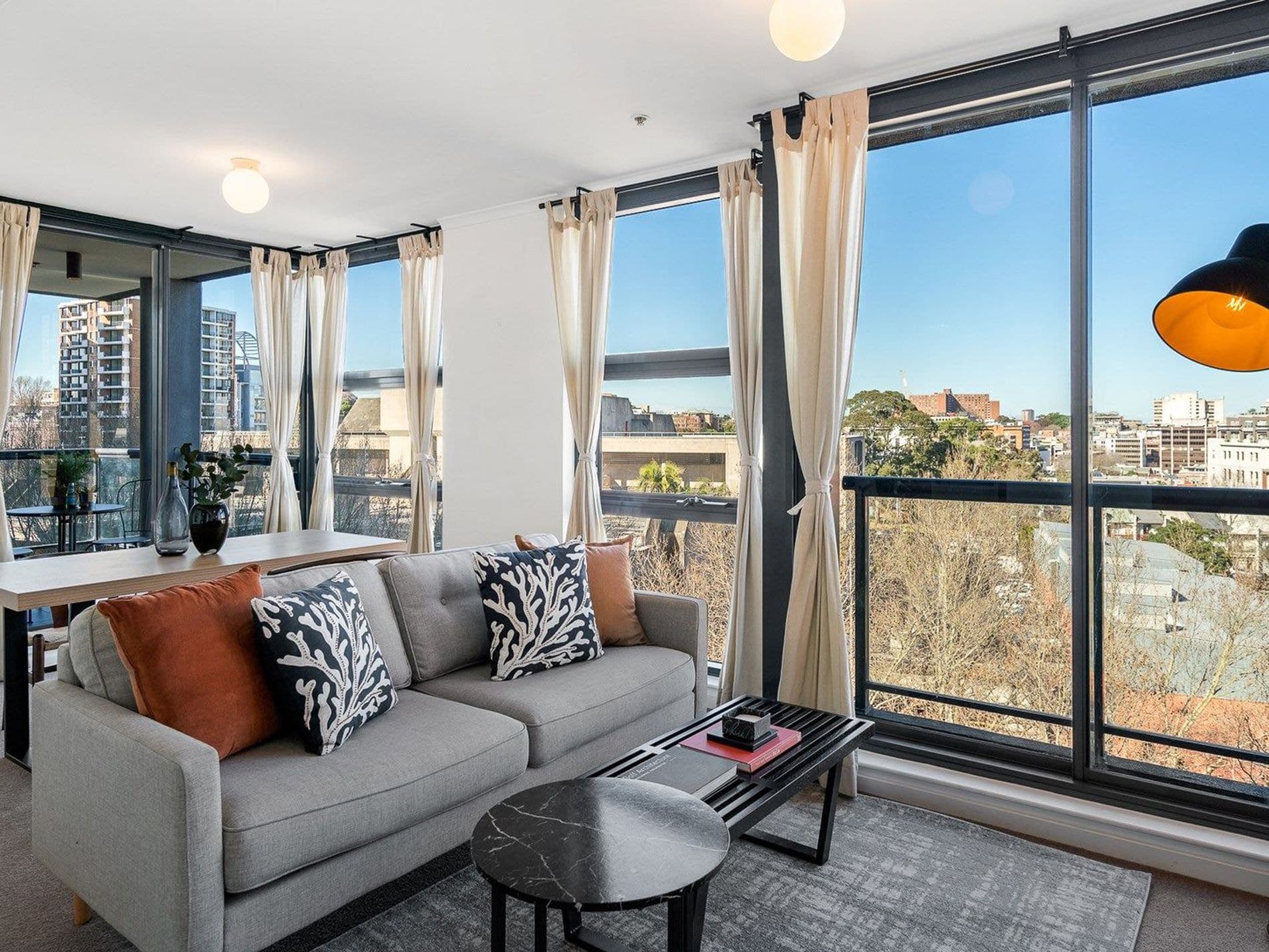 903 / 174 Goulburn Street, Surry Hills, Surry Hills - Thumbnail 4