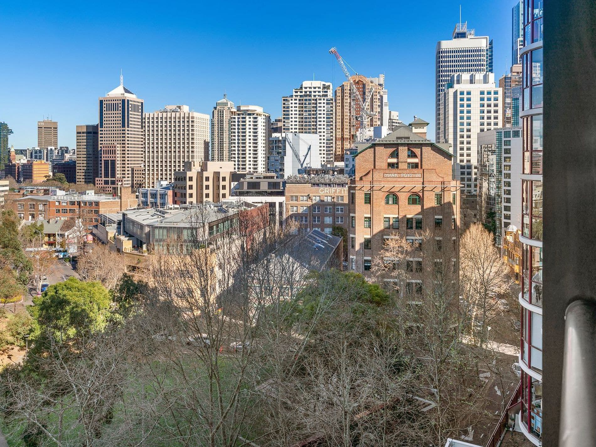 903 / 174 Goulburn Street, Surry Hills, Surry Hills - Thumbnail 5