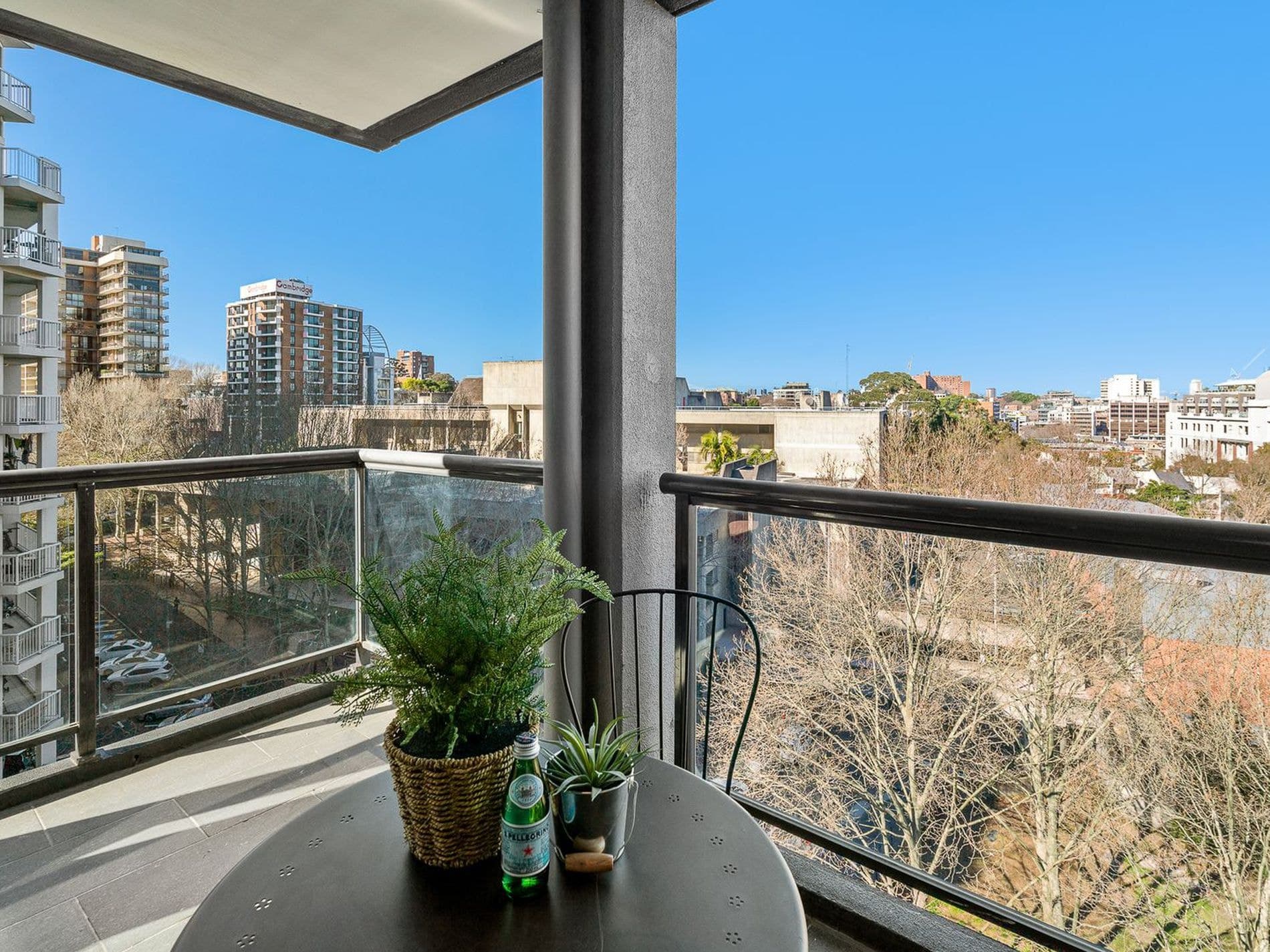 903 / 174 Goulburn Street, Surry Hills, Surry Hills - Thumbnail 6
