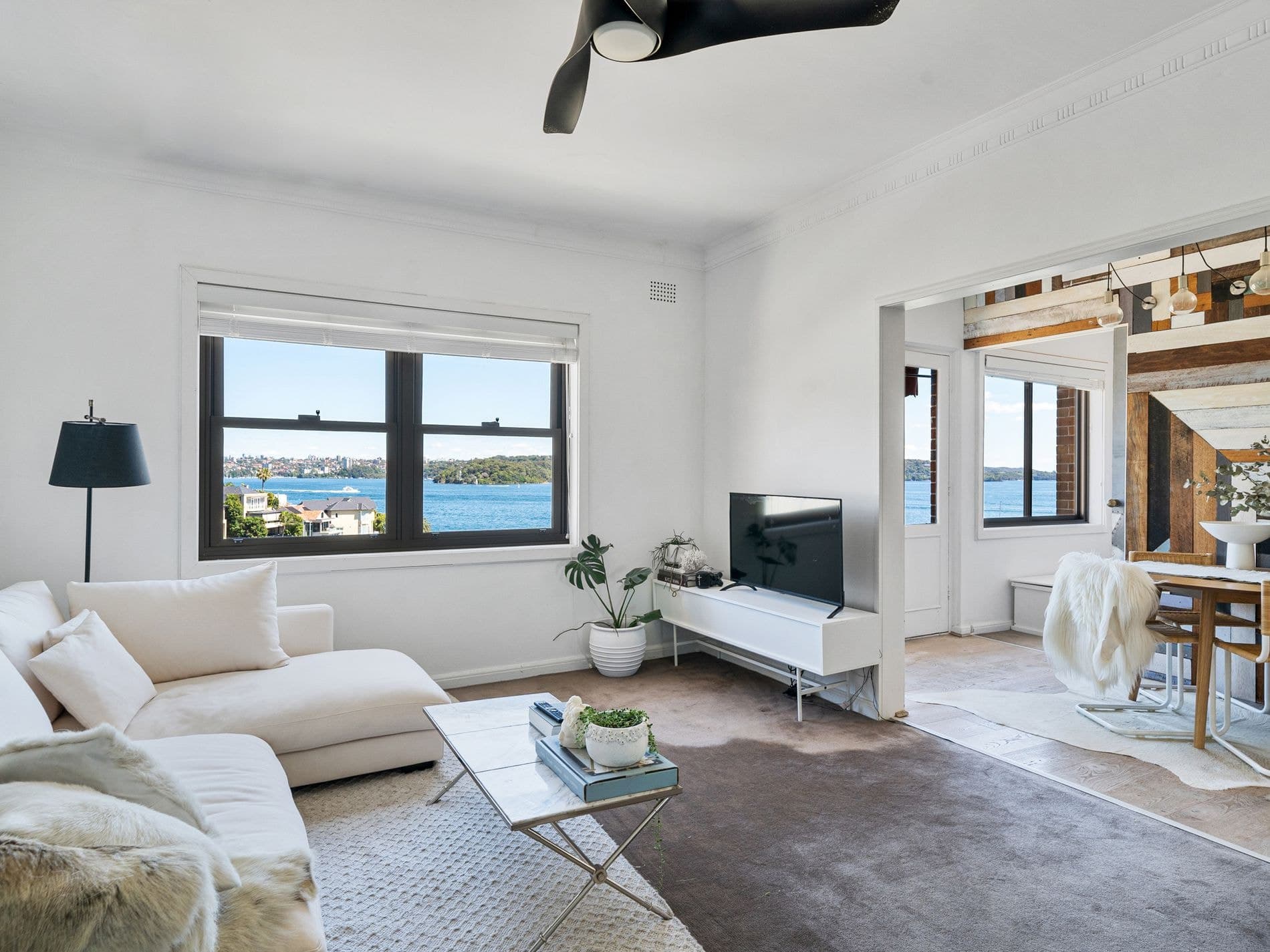 8 / 5 Longworth Avenue, Point Piper, Point Piper - Image 1