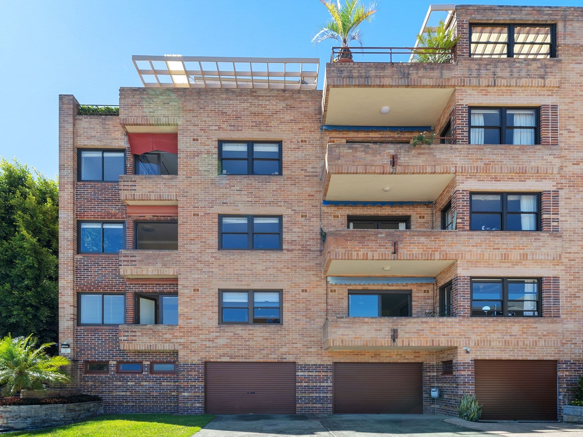 8 / 5 Longworth Avenue, Point Piper, Point Piper - Thumbnail 3