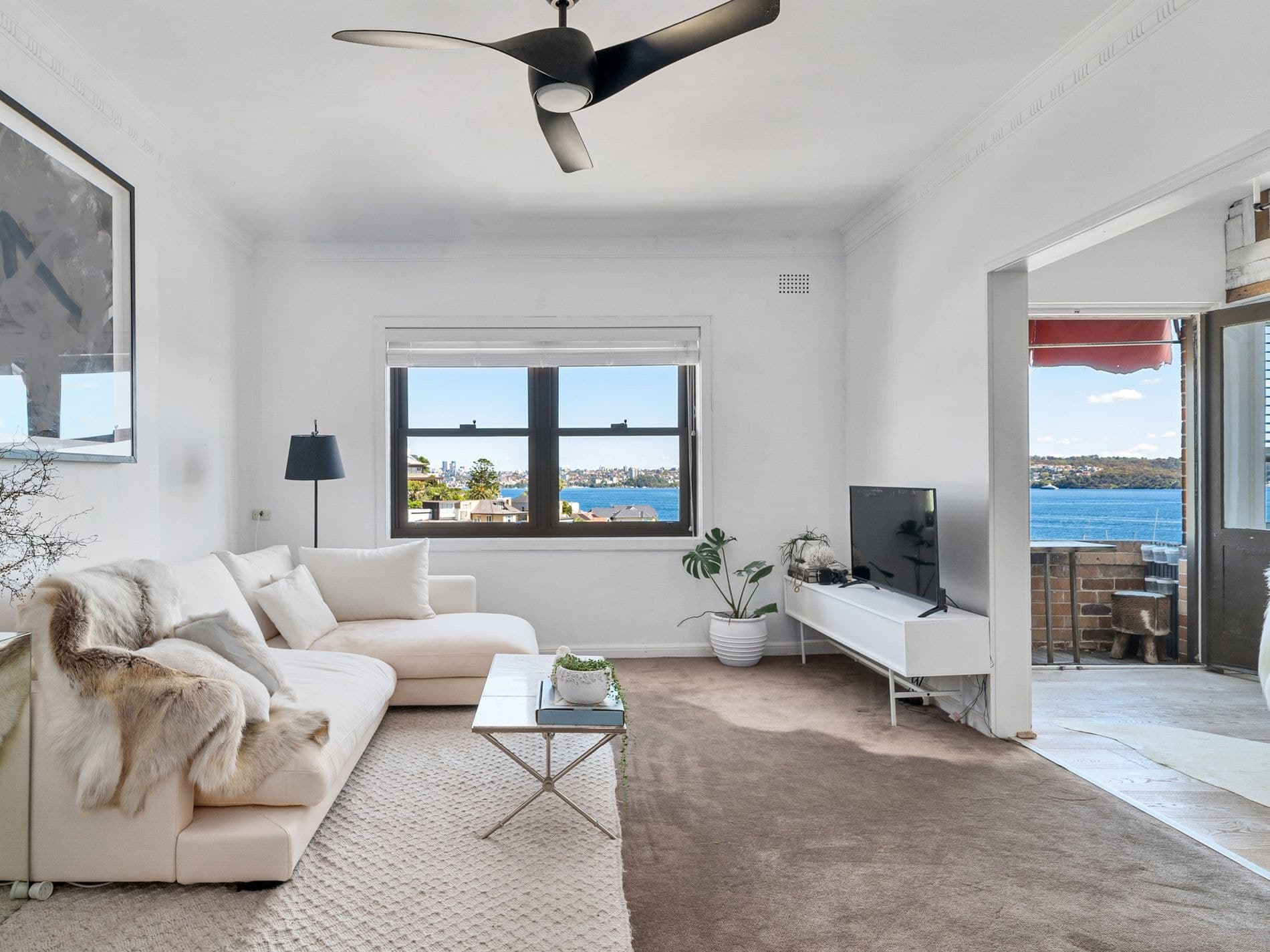 8 / 5 Longworth Avenue, Point Piper, Point Piper - Thumbnail 4