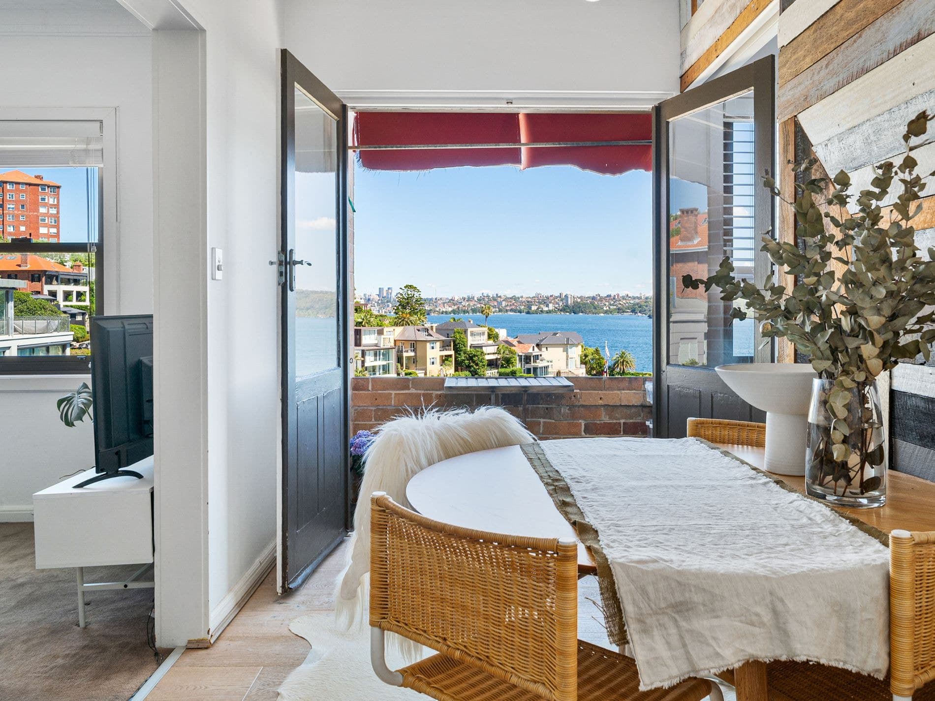 8 / 5 Longworth Avenue, Point Piper, Point Piper - Thumbnail 5