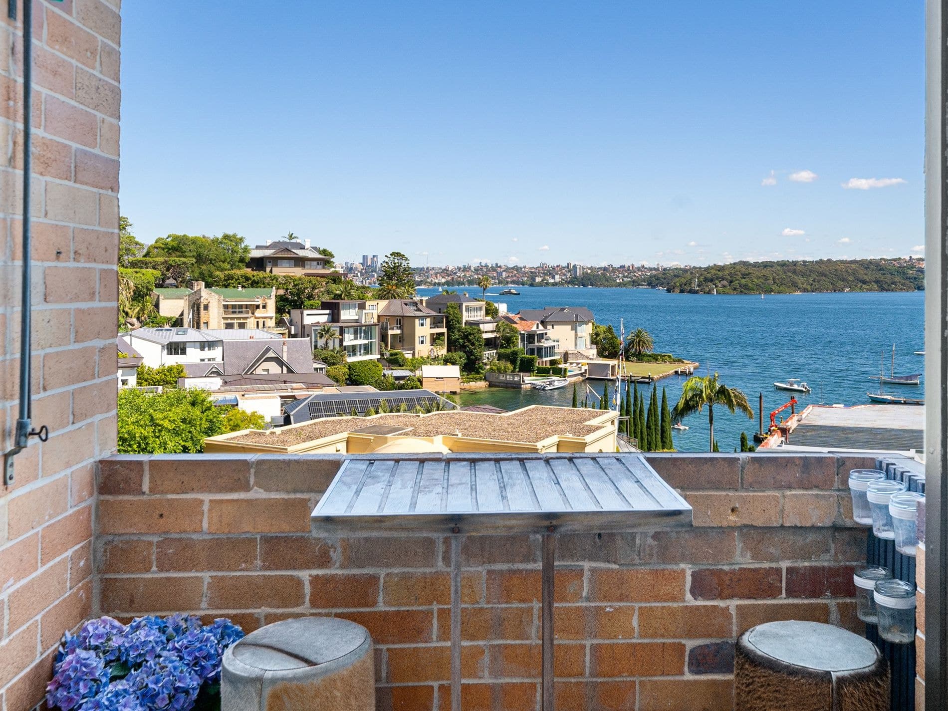 8 / 5 Longworth Avenue, Point Piper, Point Piper - Thumbnail 6